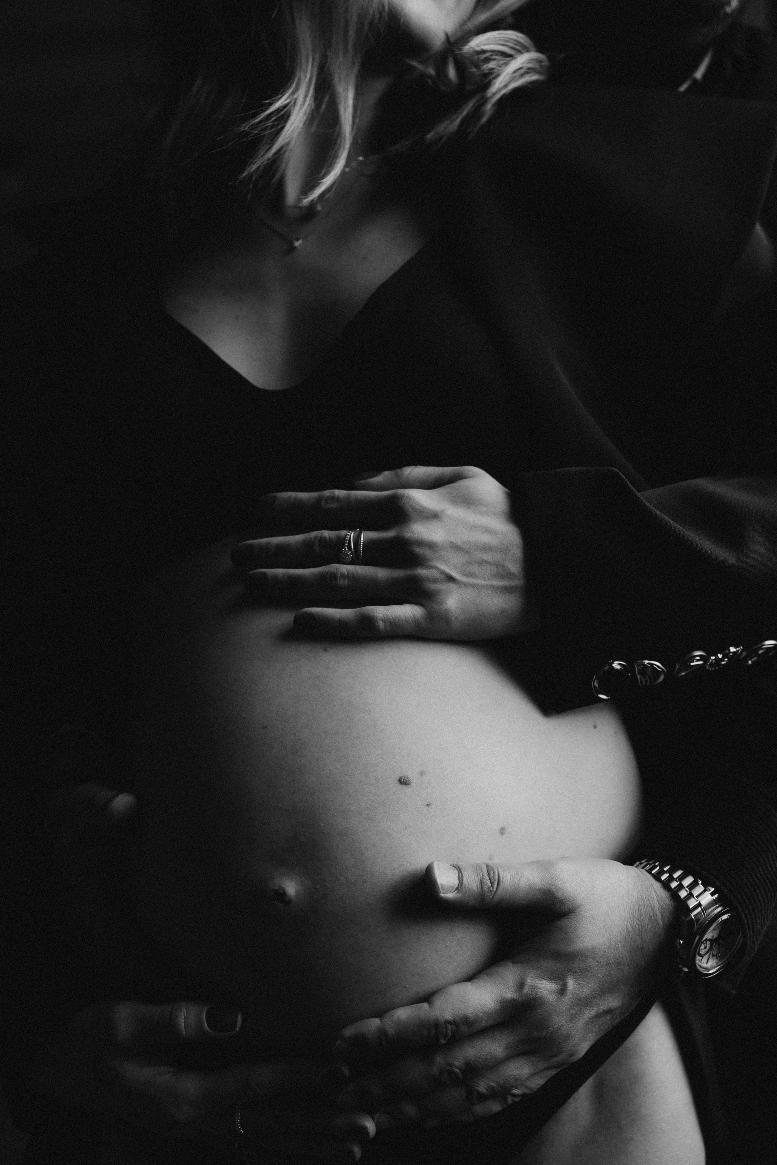 Дария с мужем. Женский и семейный фотограф в Москве и Красногорске Светлана Левченко