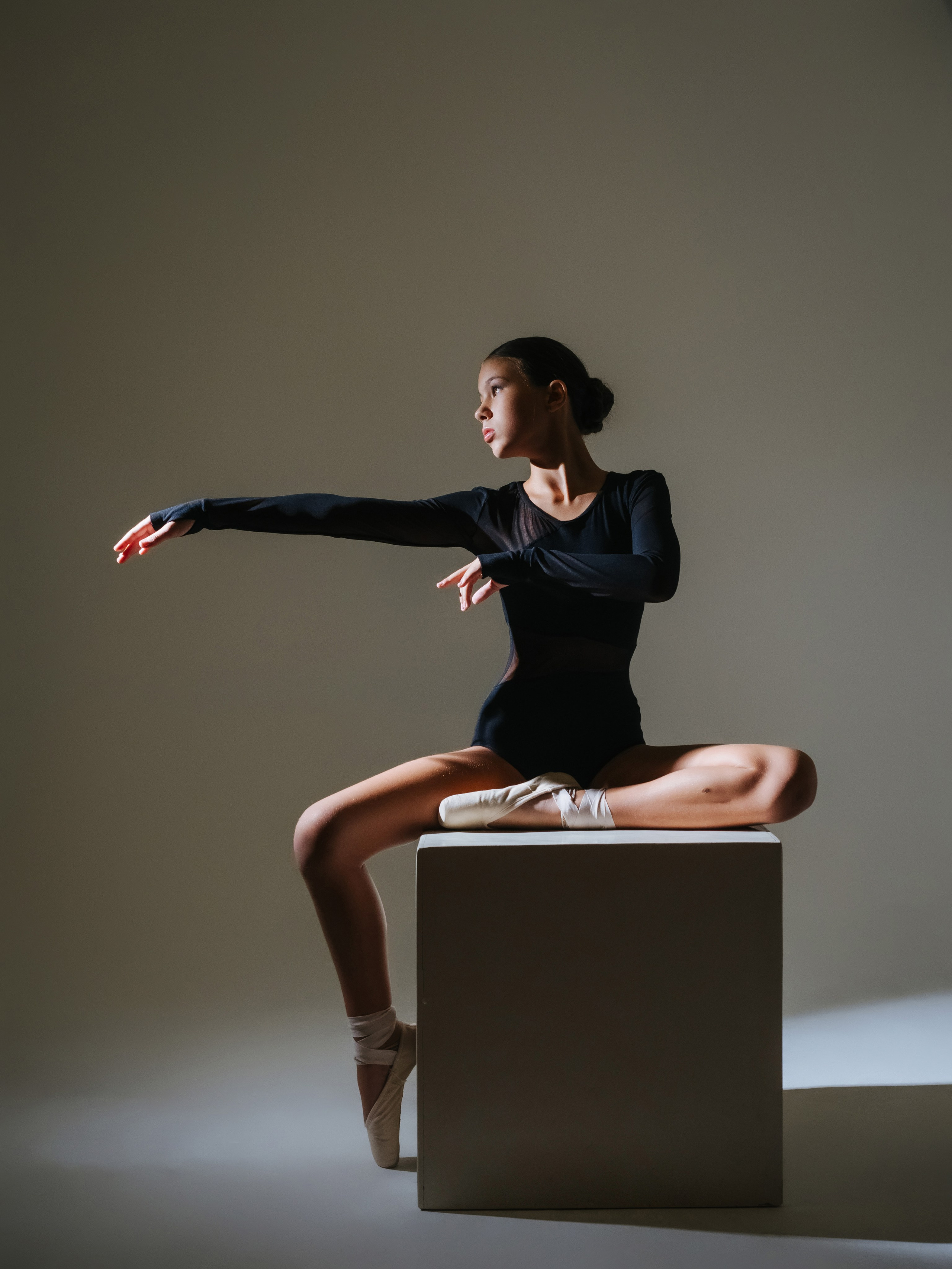 Ева. Семейный, детский, свадебный, фотограф в городе Анапа