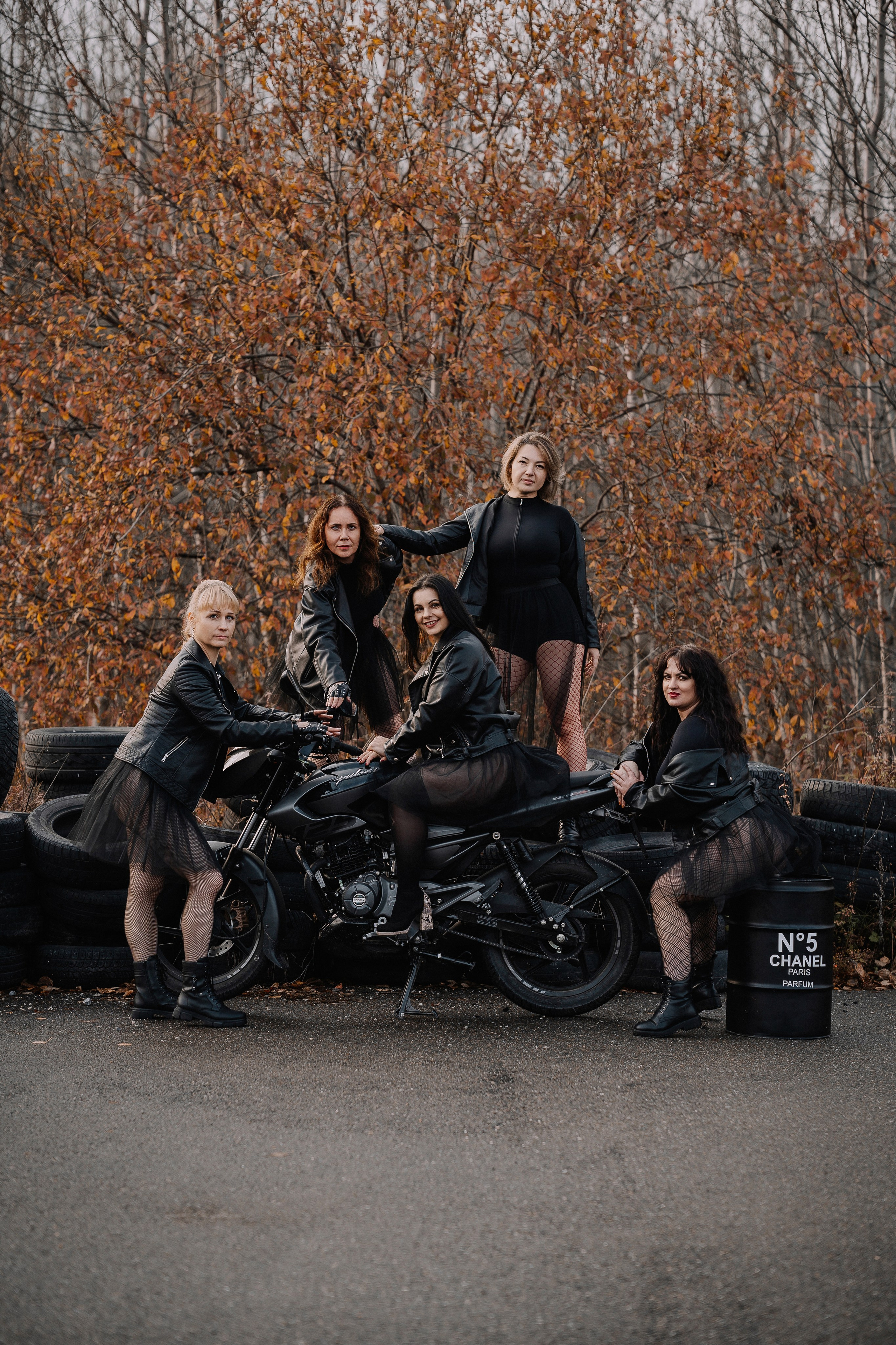 MOTO 2. Видеограф Томск, Томская область, Сибирь