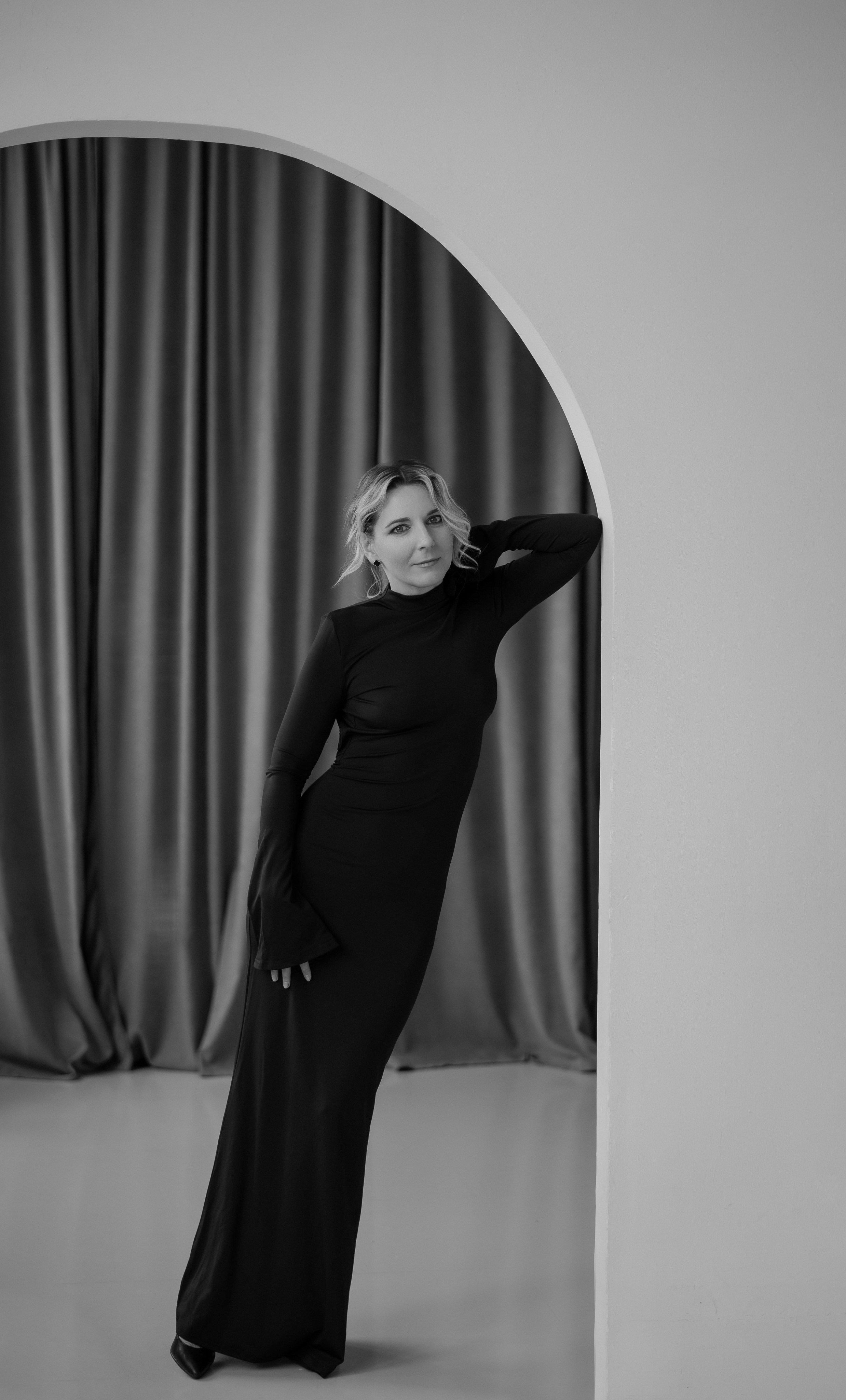 Алёна. Свадебный и семейный фотограф Москва Назарова Ольга