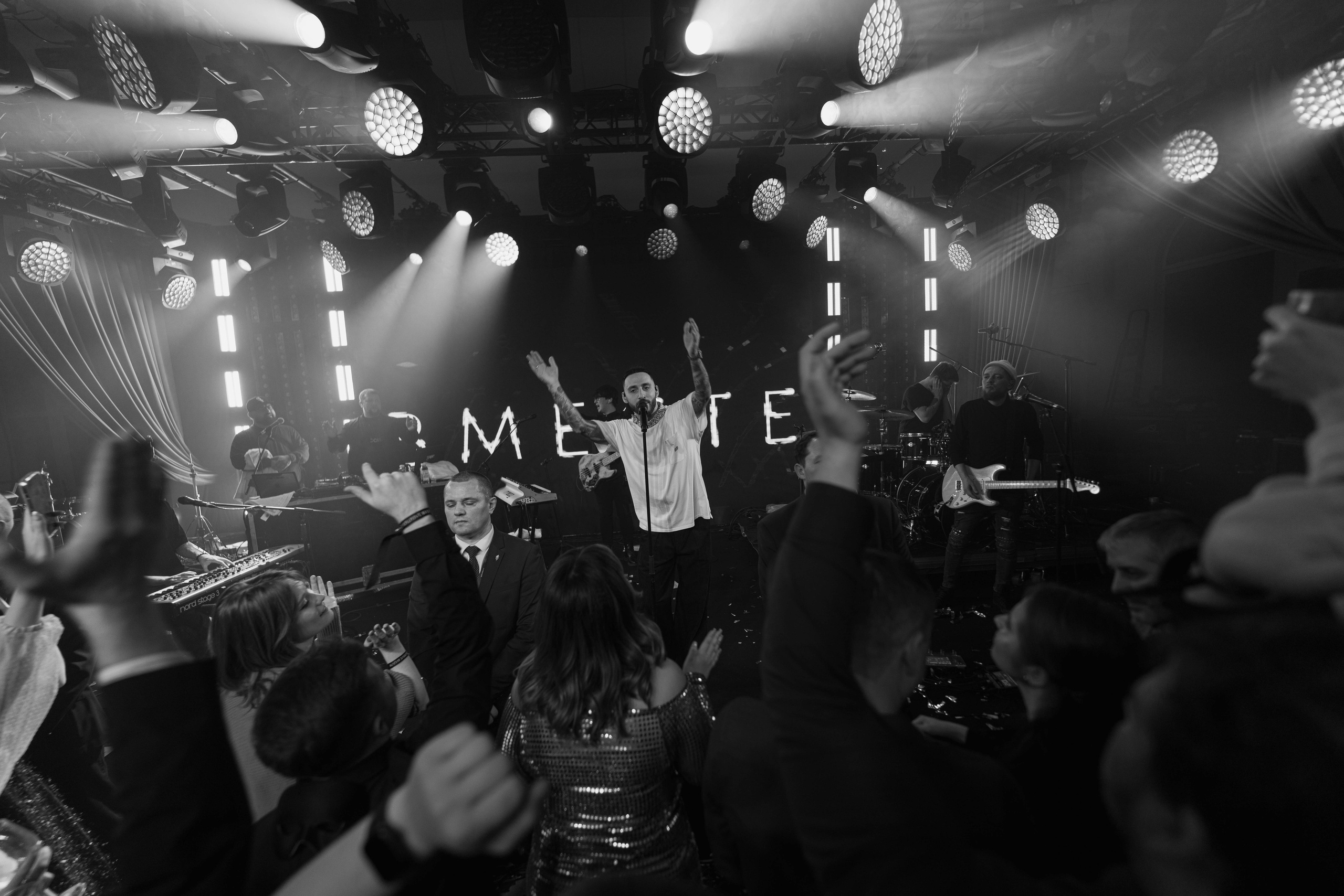 Мероприятия. Репортажный и свадебный фотограф Коваленко Игорь