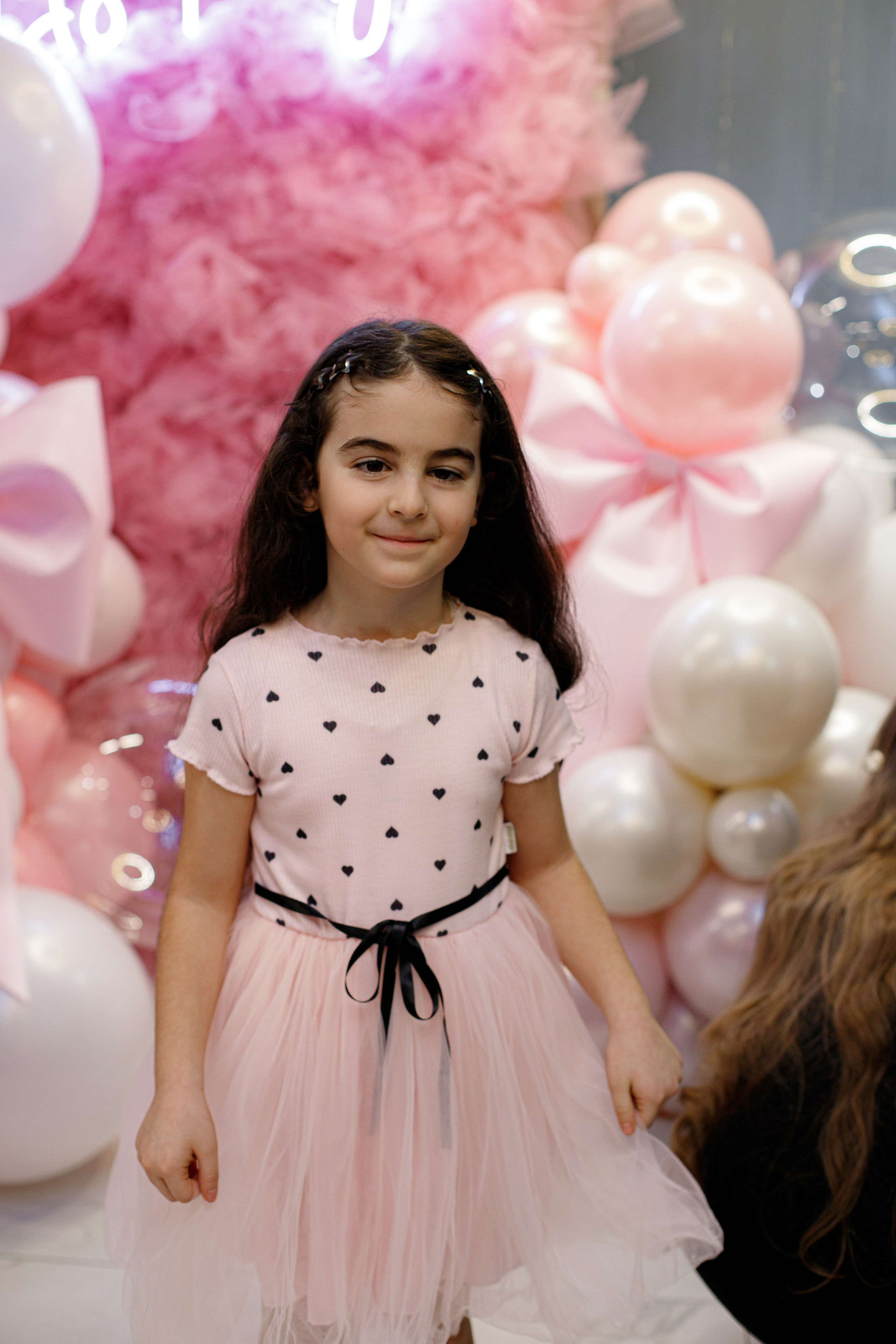 ASIA'S BIRTHDAY PARTY. Photokarish