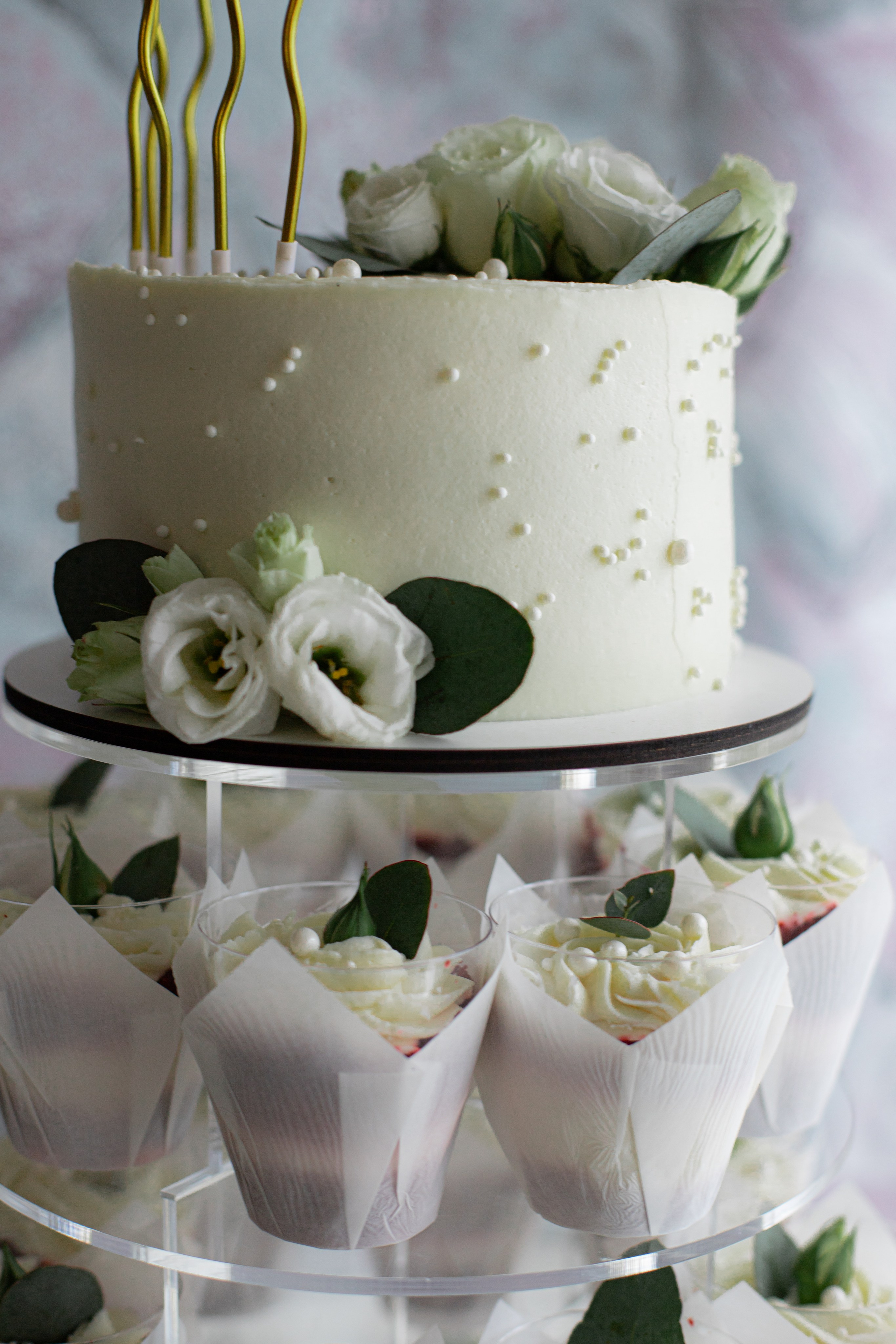 OKSANA BIRTHDAY. Photokarish