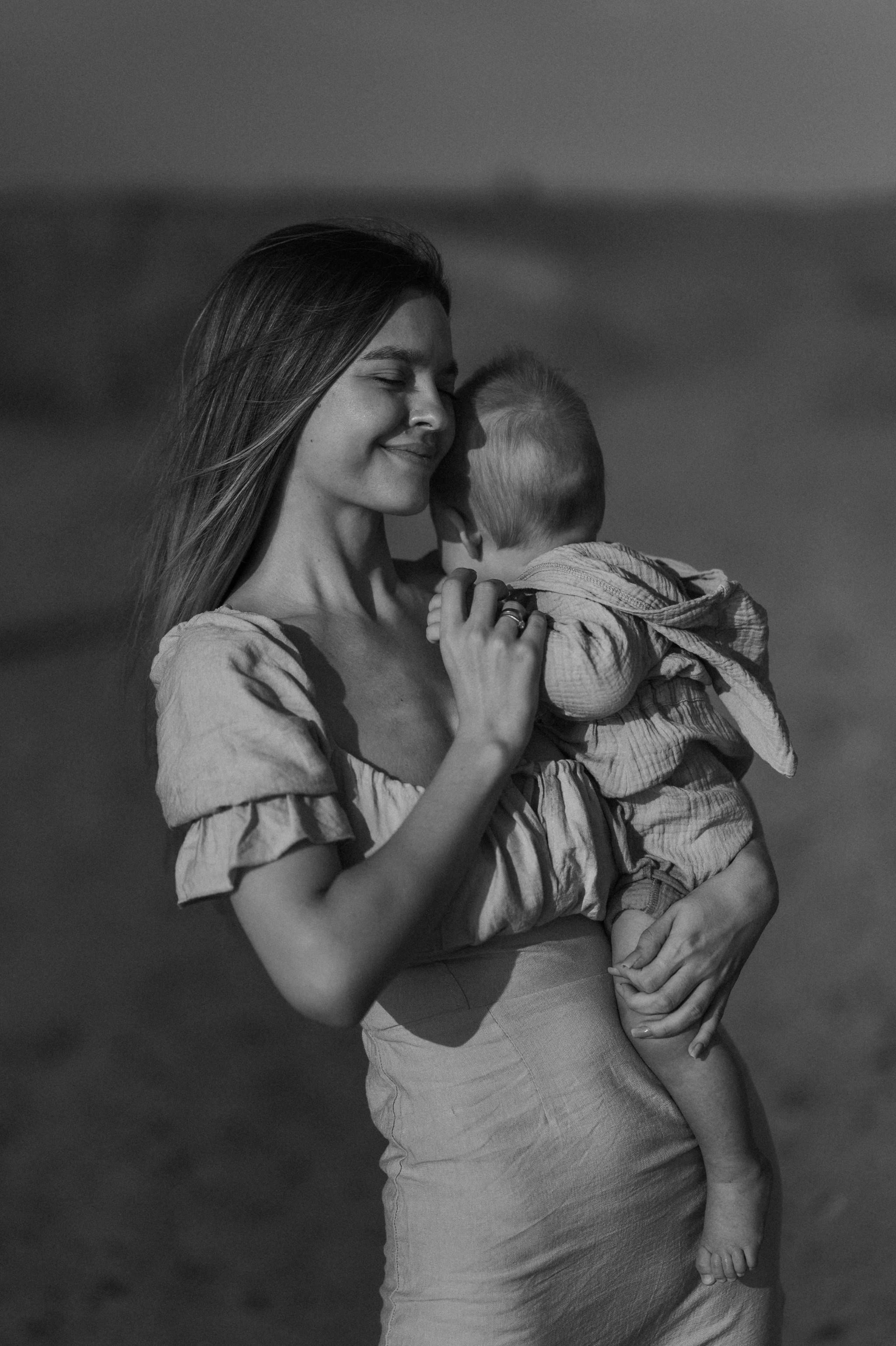 Дарина, Андрей, Пашуля. Www.ostermiller.ru