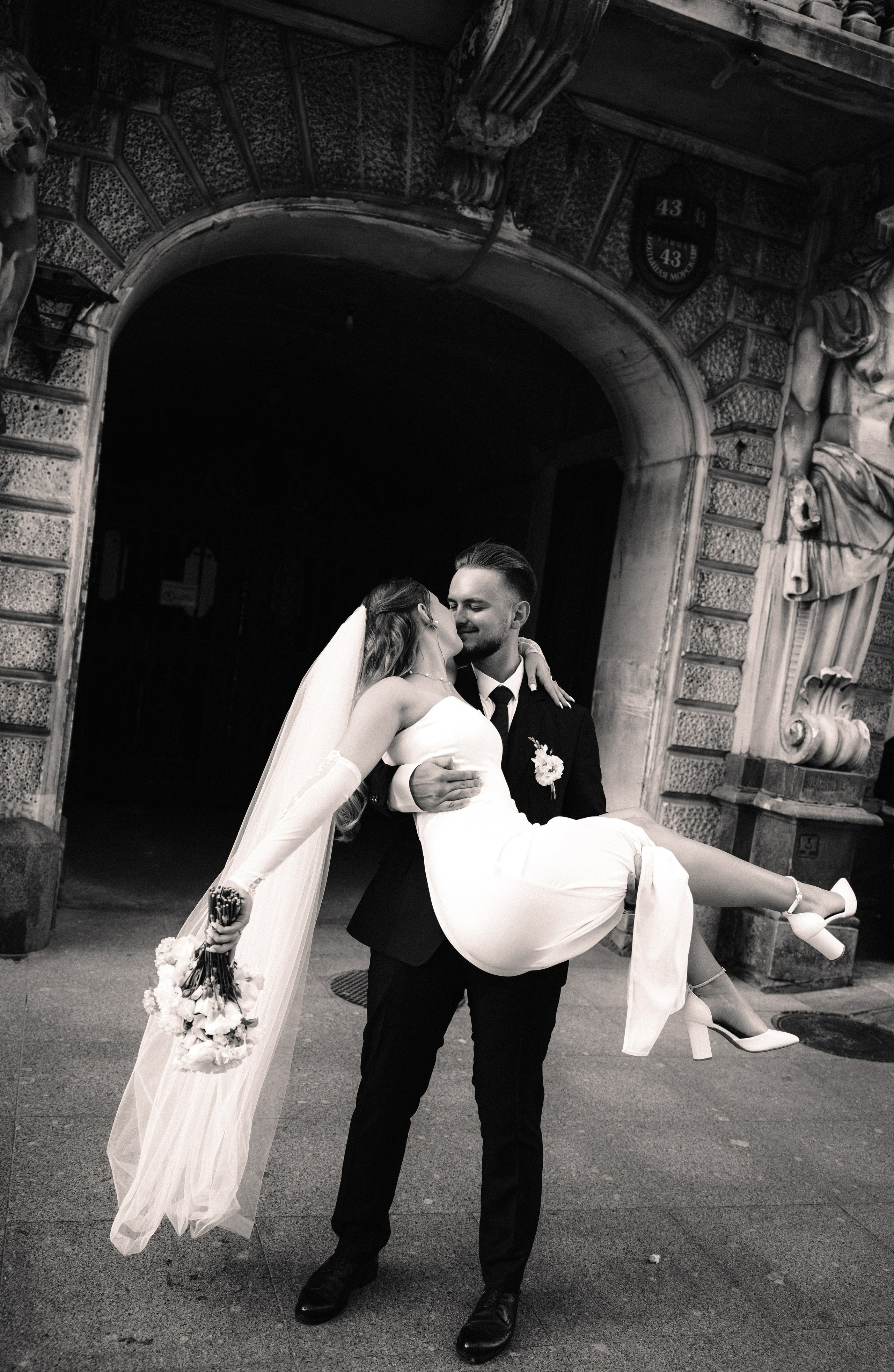 ♥. Фотограф в Санкт-Петербурге Мария Проскурина