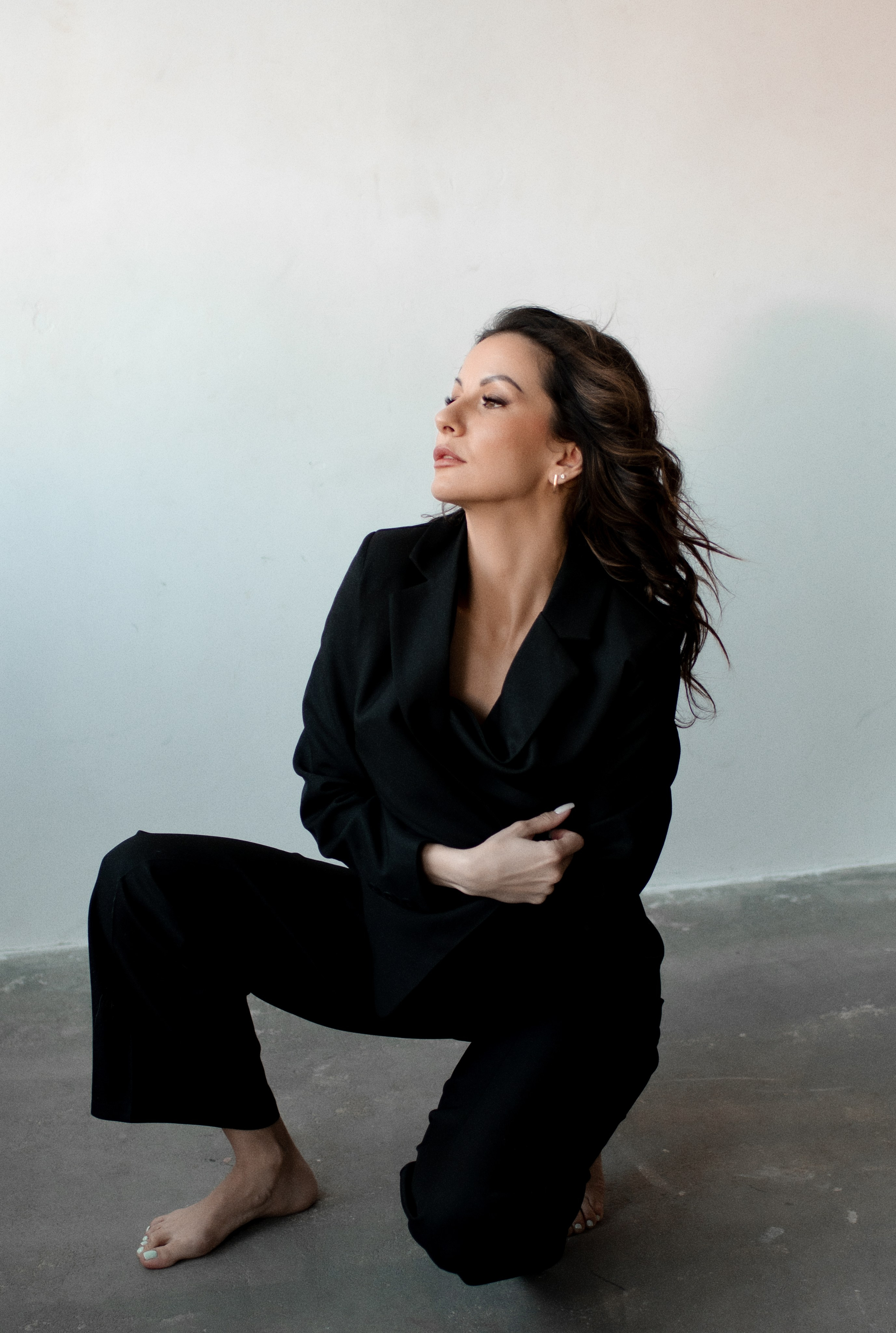 Валерия. Свадебный и семейный фотограф в Серпухове Александра Дерюшева