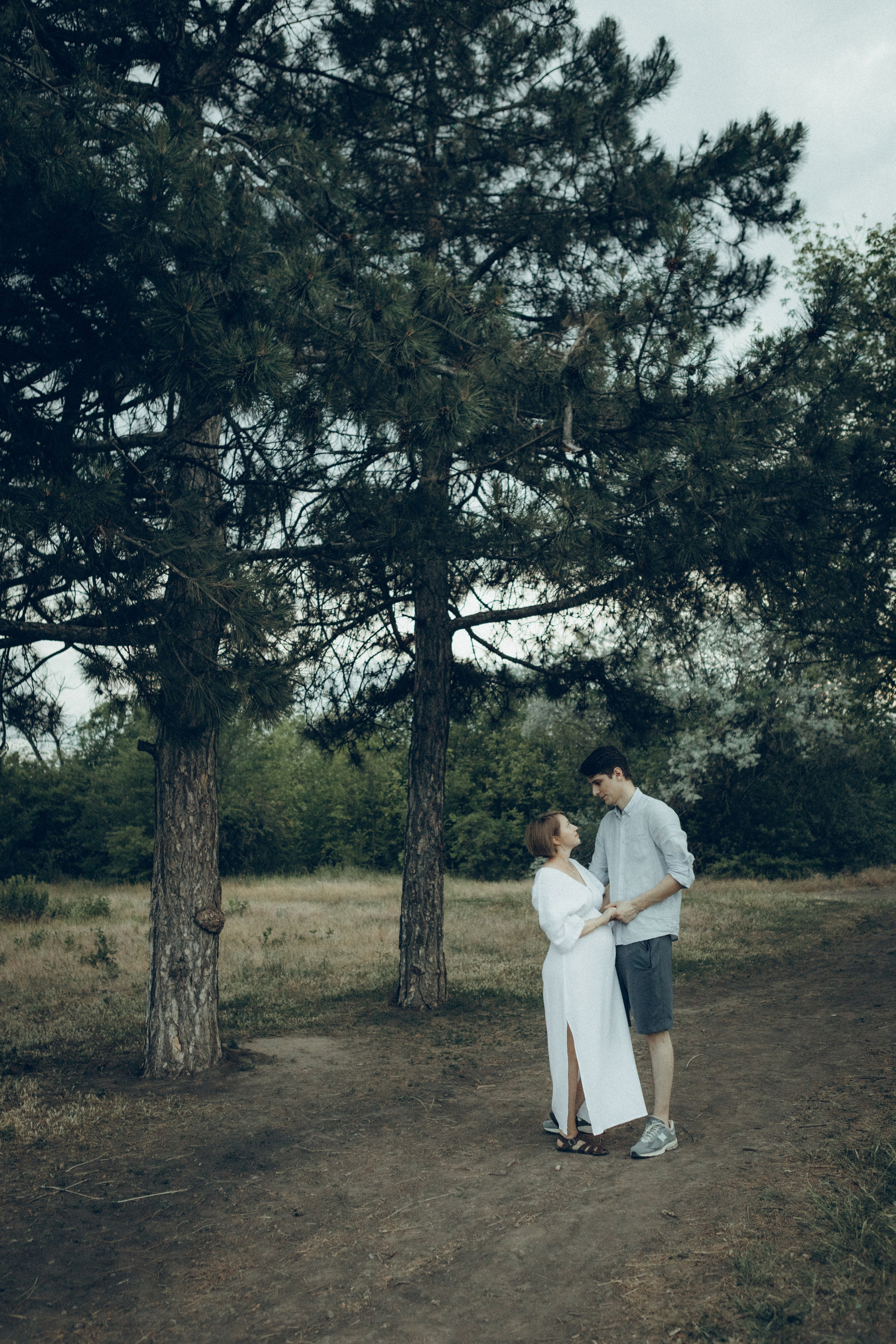 Наташа & Сабир. Семейный фотограф и фотограф на роды в Ростове-на-Дону Мухина Виктория