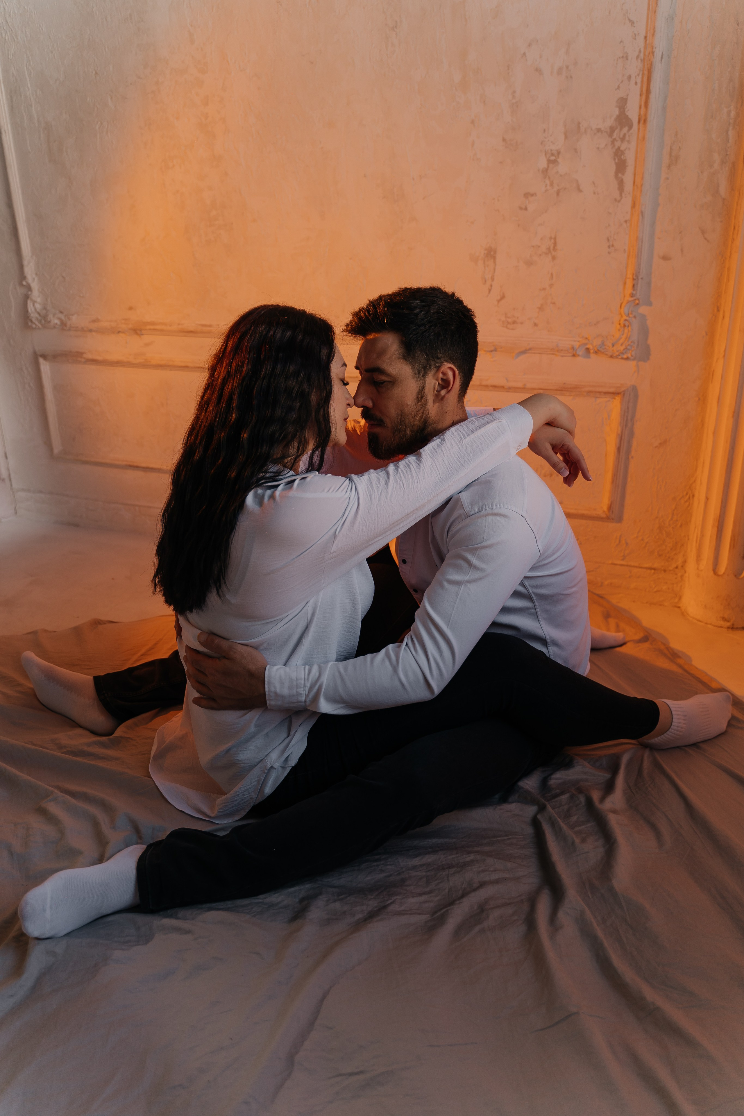 Екатерина и Иракли. Фотограф Ларионова Надежда|Ставрополь