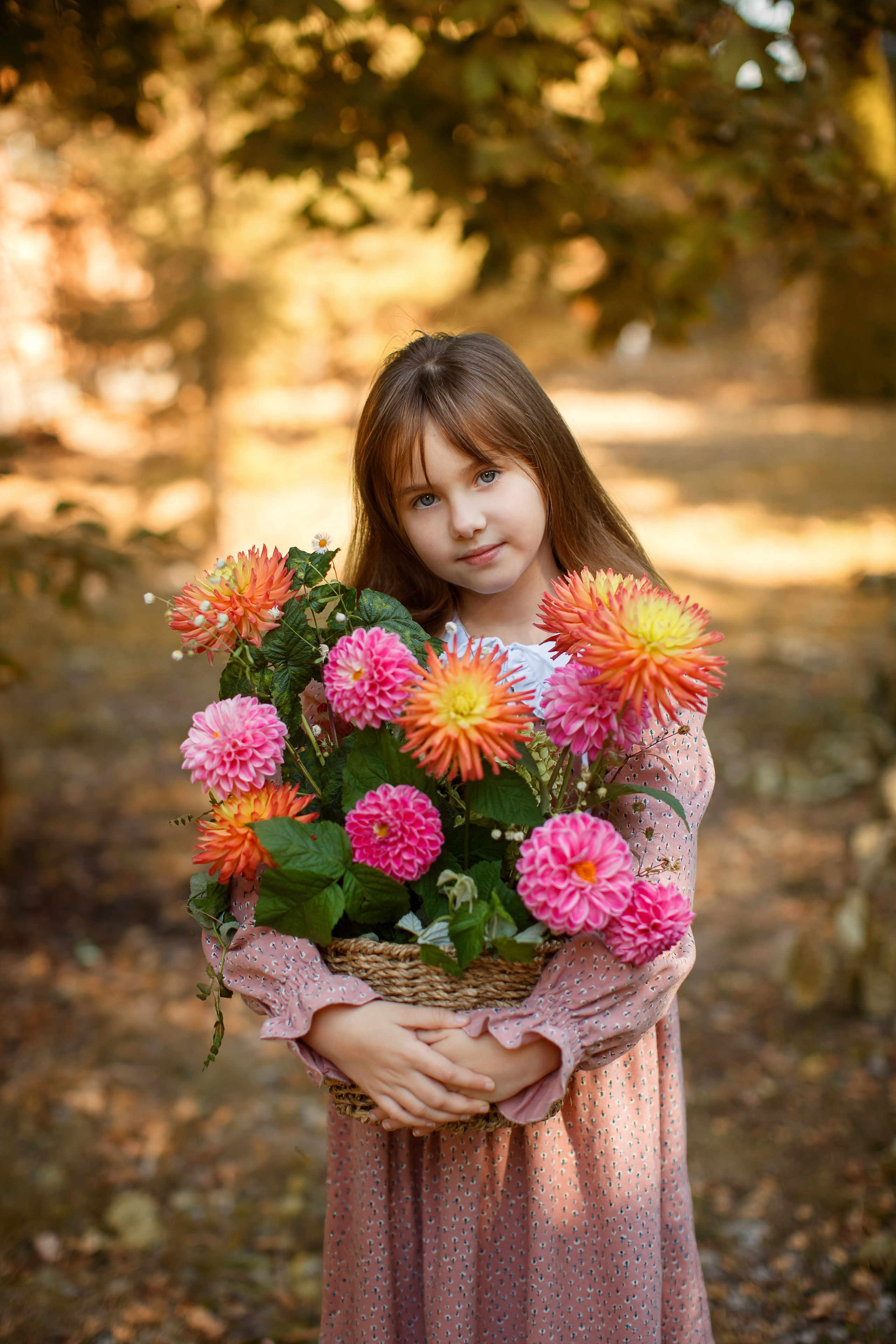 Осенний фотодень 3В. Детский и семейный фотограф в Москве и Моск. области Татьяна Минаева