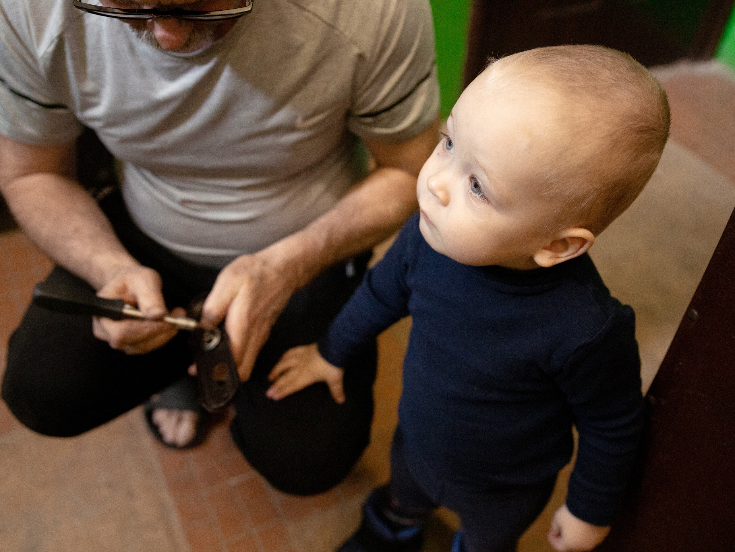 Лев. Фотограф в СПб и ЛО Татьяна Кучерова