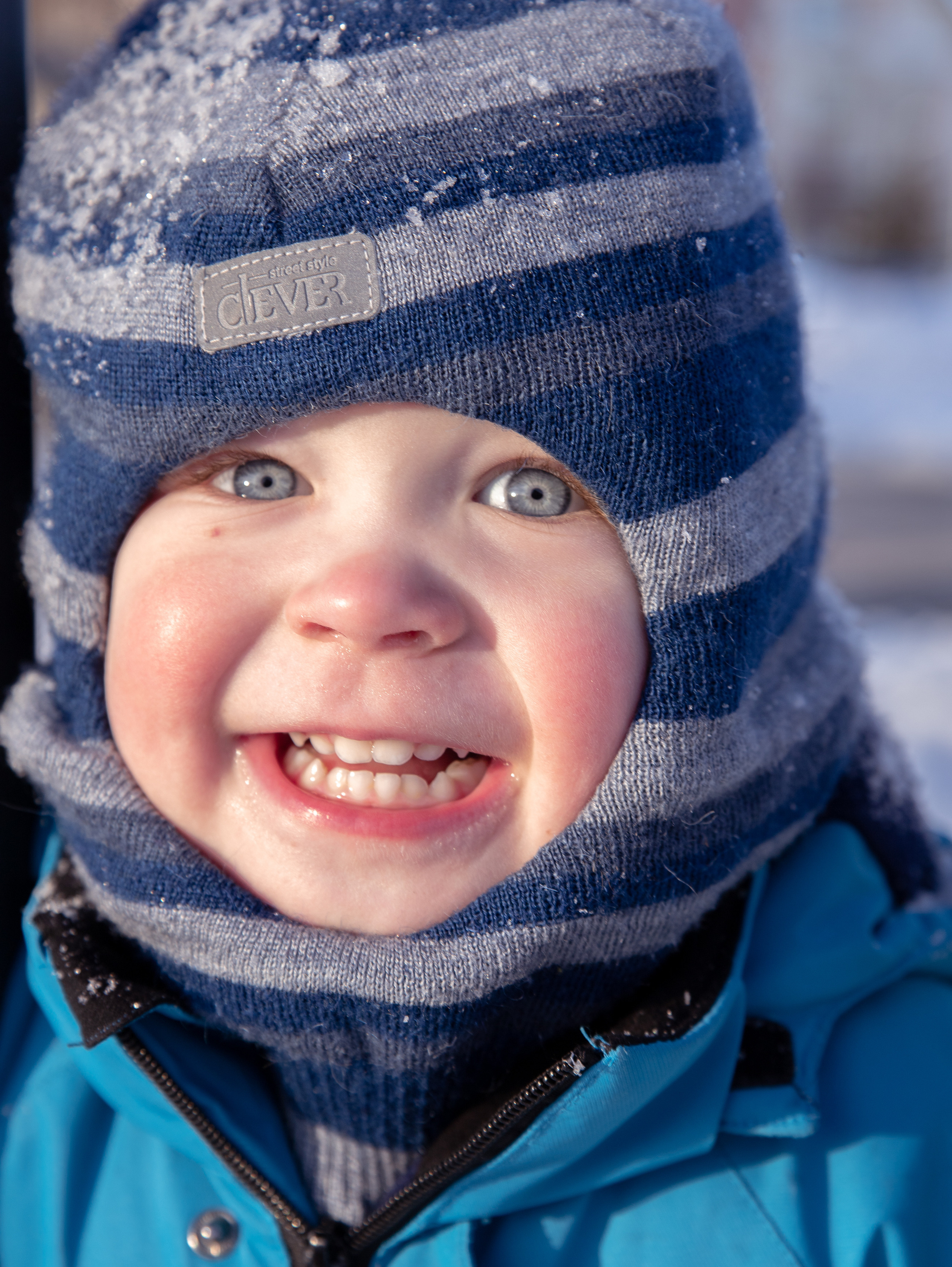 Детский портрет. Фотограф в СПб и ЛО Татьяна Кучерова