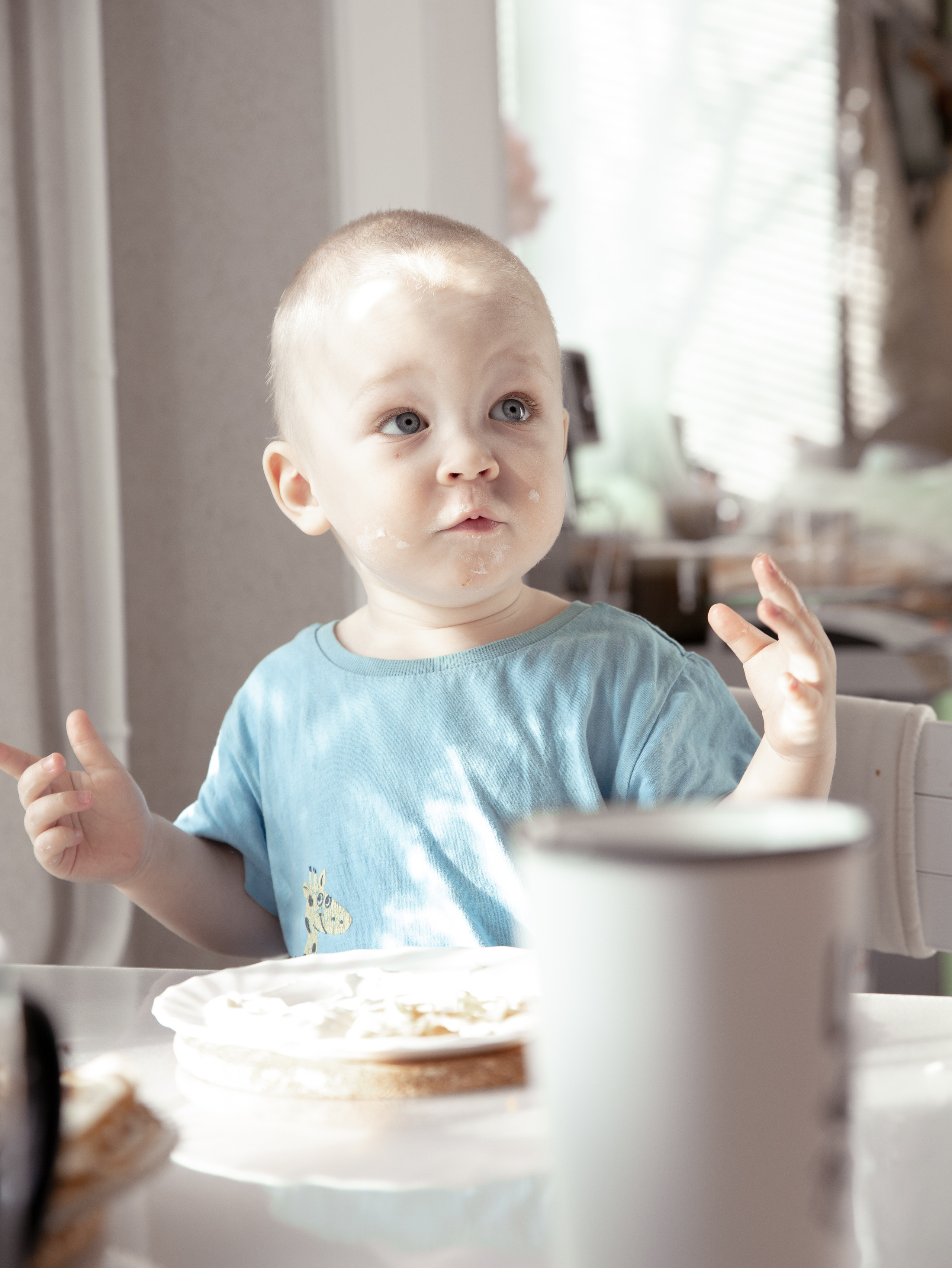 Детский портрет. Фотограф в СПб и ЛО Татьяна Кучерова