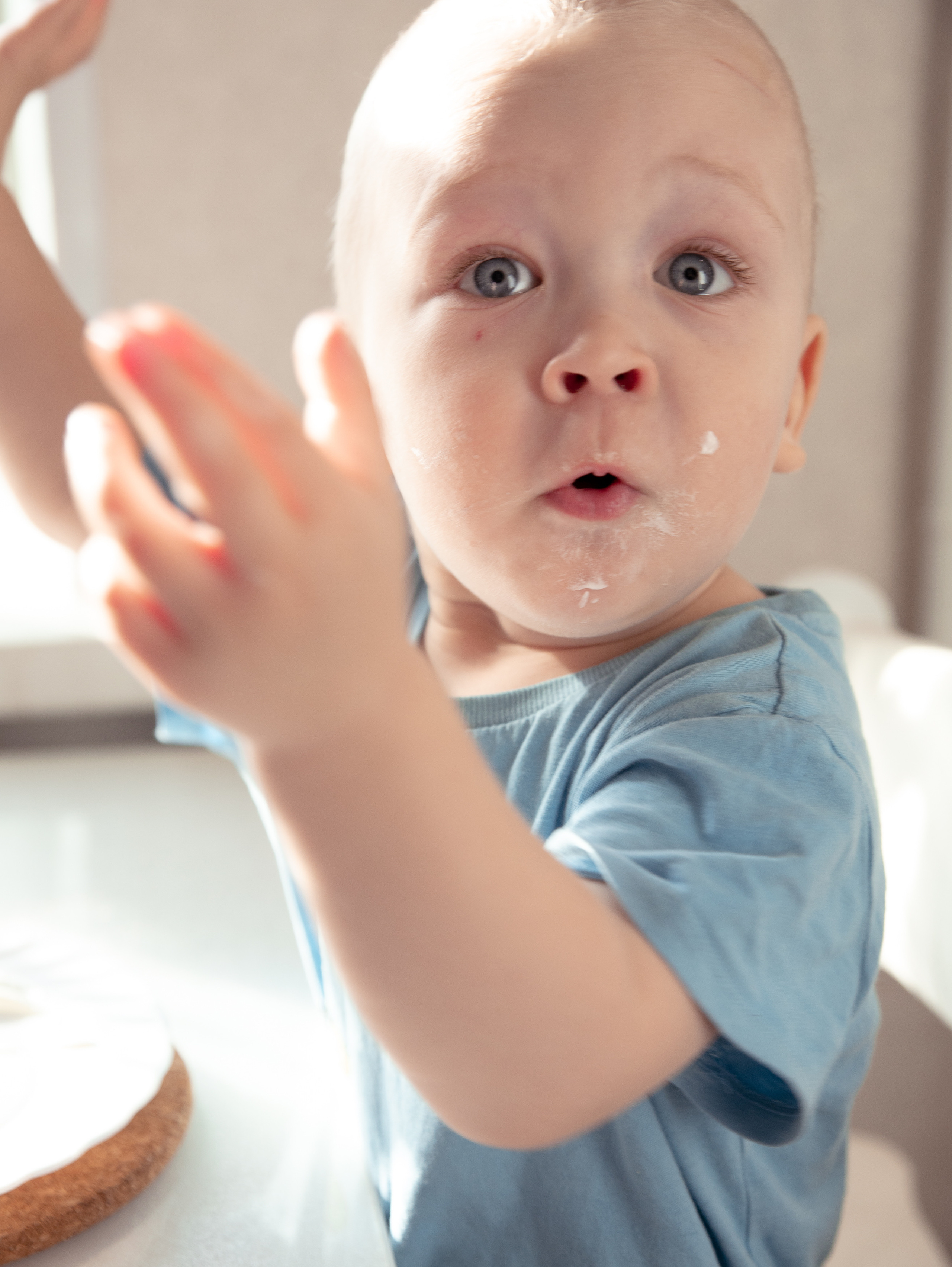 Детский портрет. Фотограф в СПб и ЛО Татьяна Кучерова