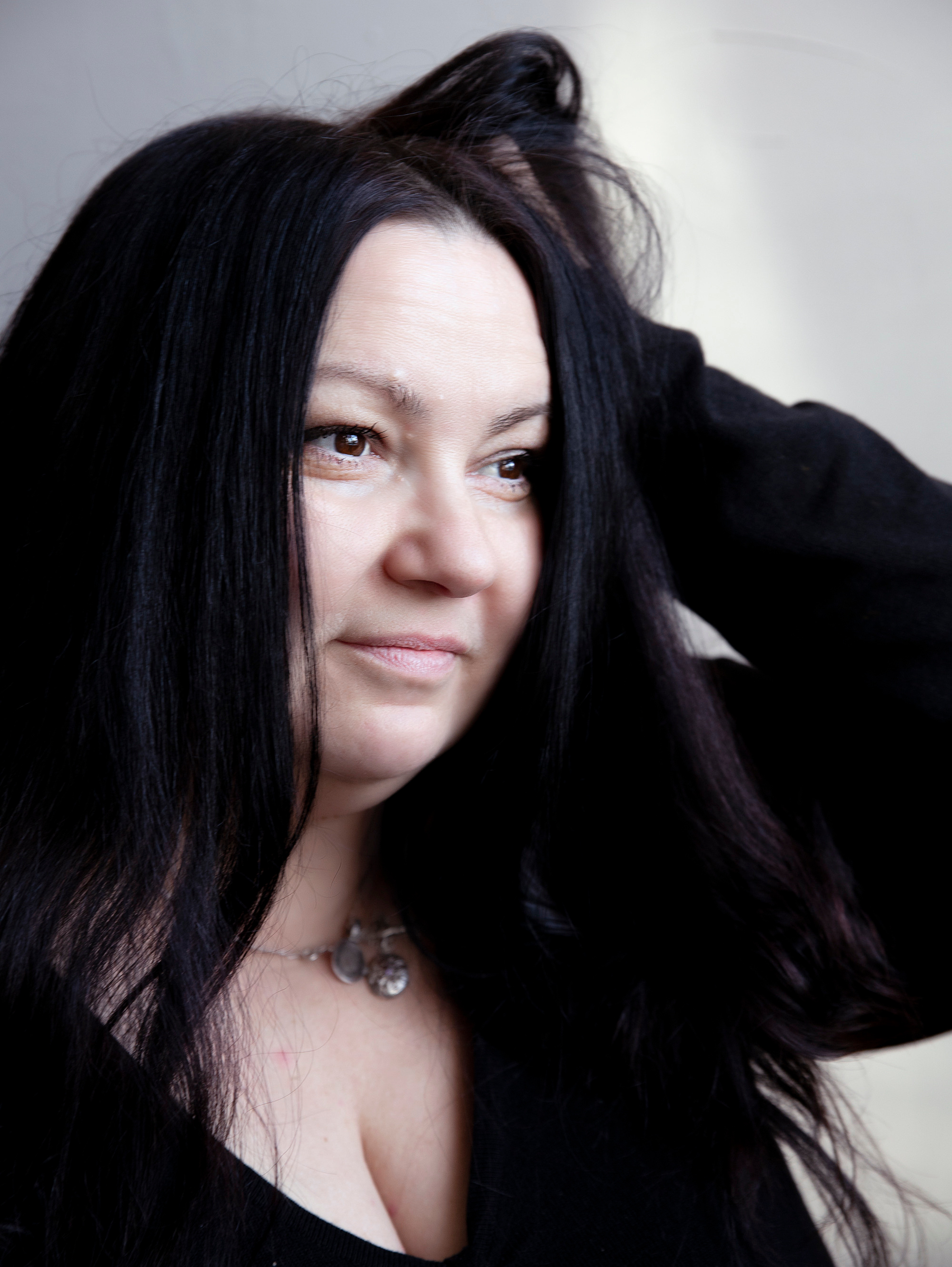 Женский портрет. Фотограф в СПб и ЛО Татьяна Кучерова