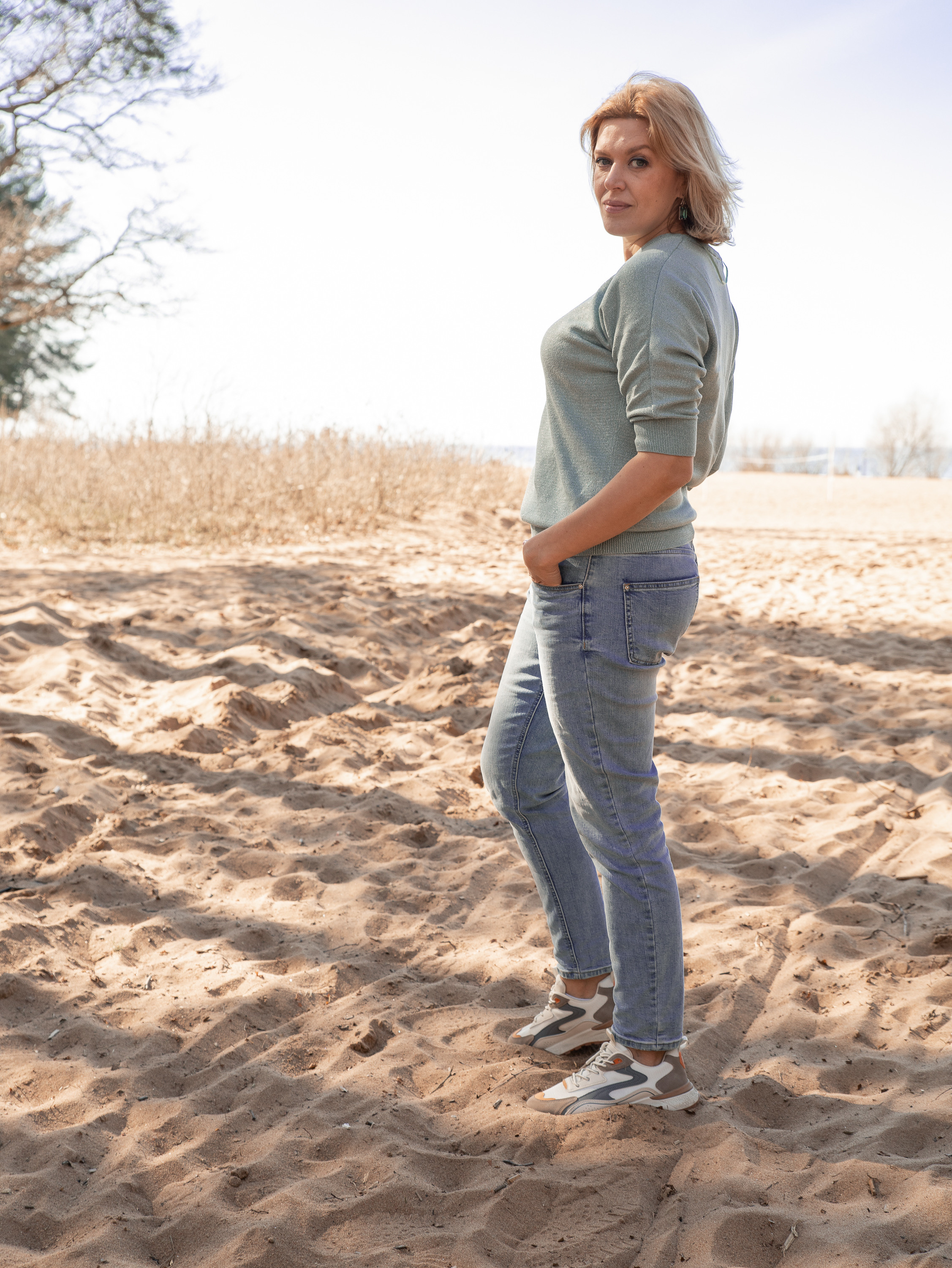 Прогулка в парке Дубки. Фотограф в СПб и ЛО Татьяна Кучерова