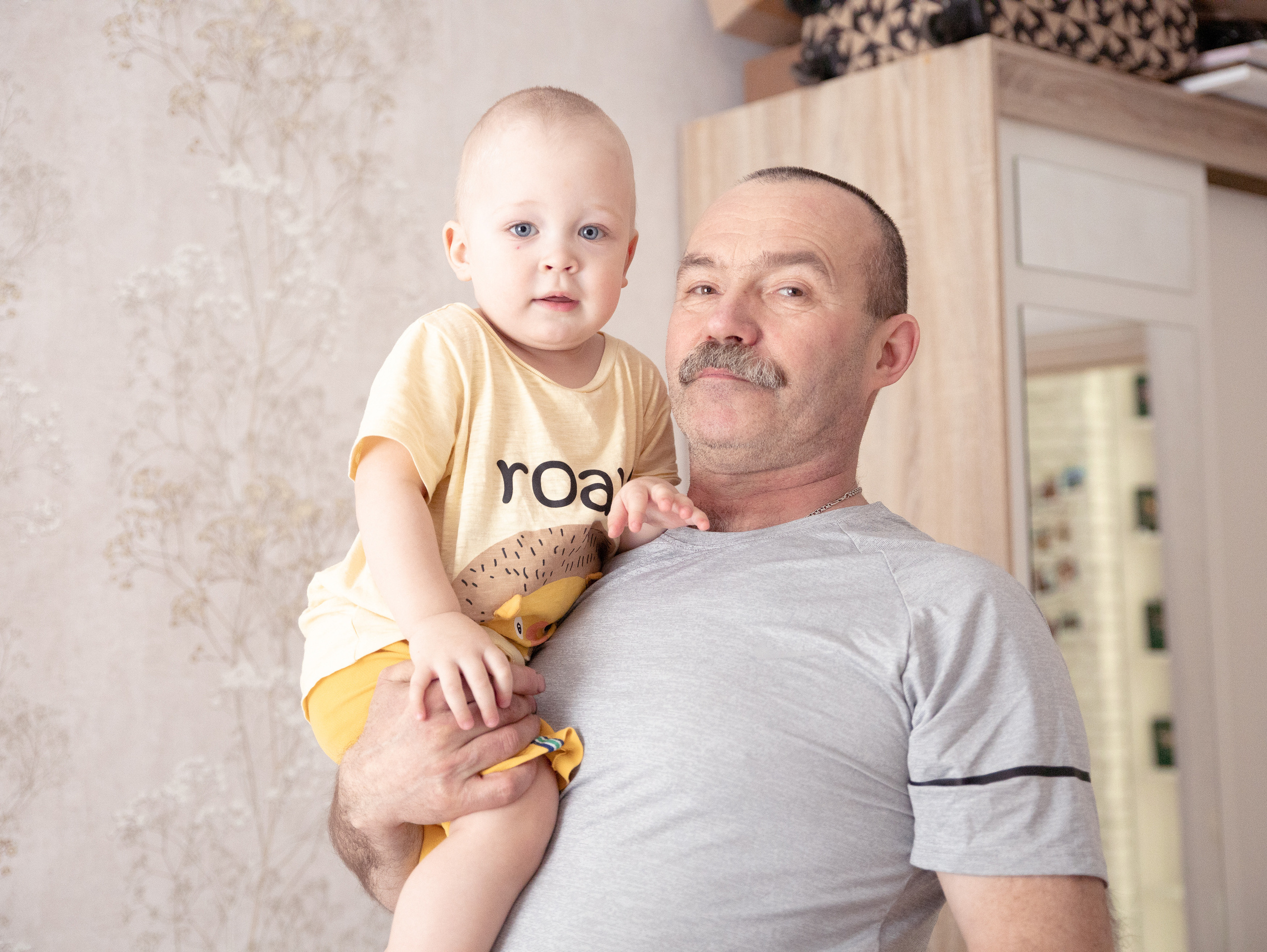 Лев. Фотограф в СПб и ЛО Татьяна Кучерова