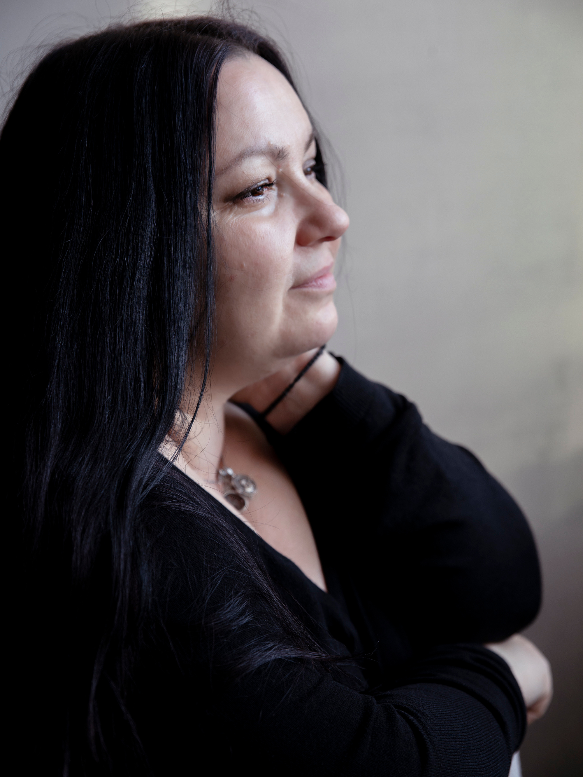 Женский портрет. Фотограф в СПб и ЛО Татьяна Кучерова