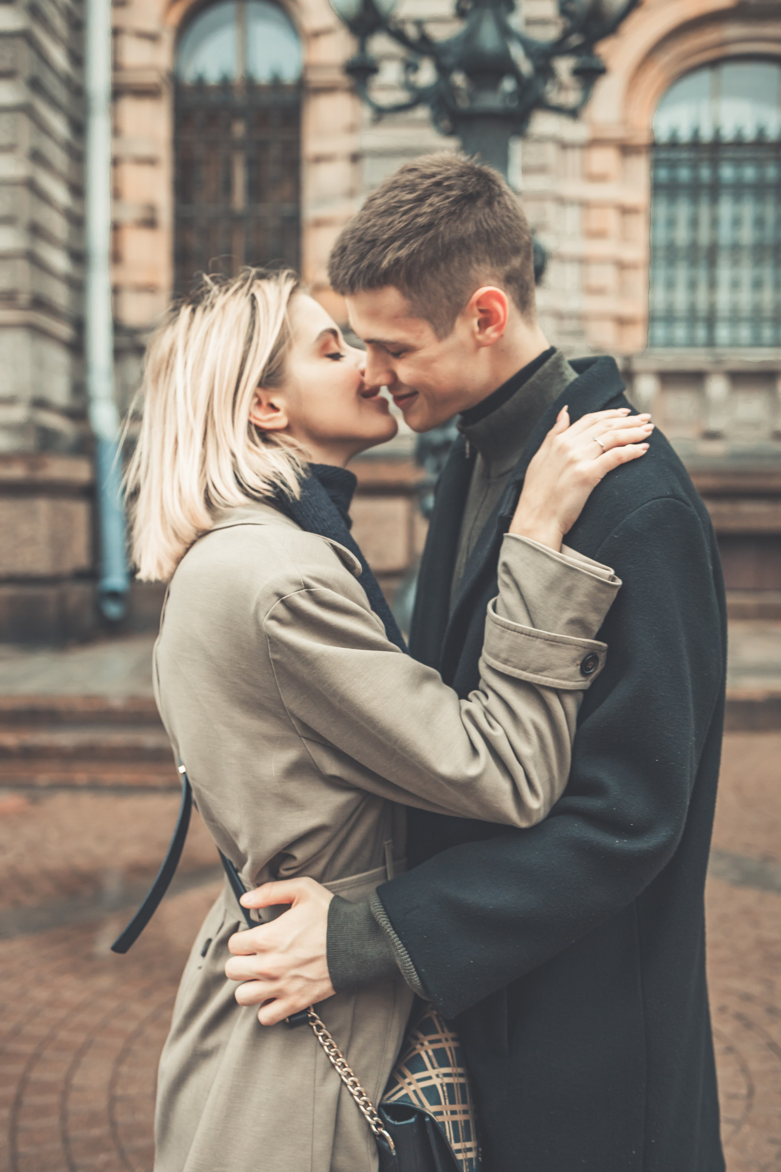 Алексей & Яна