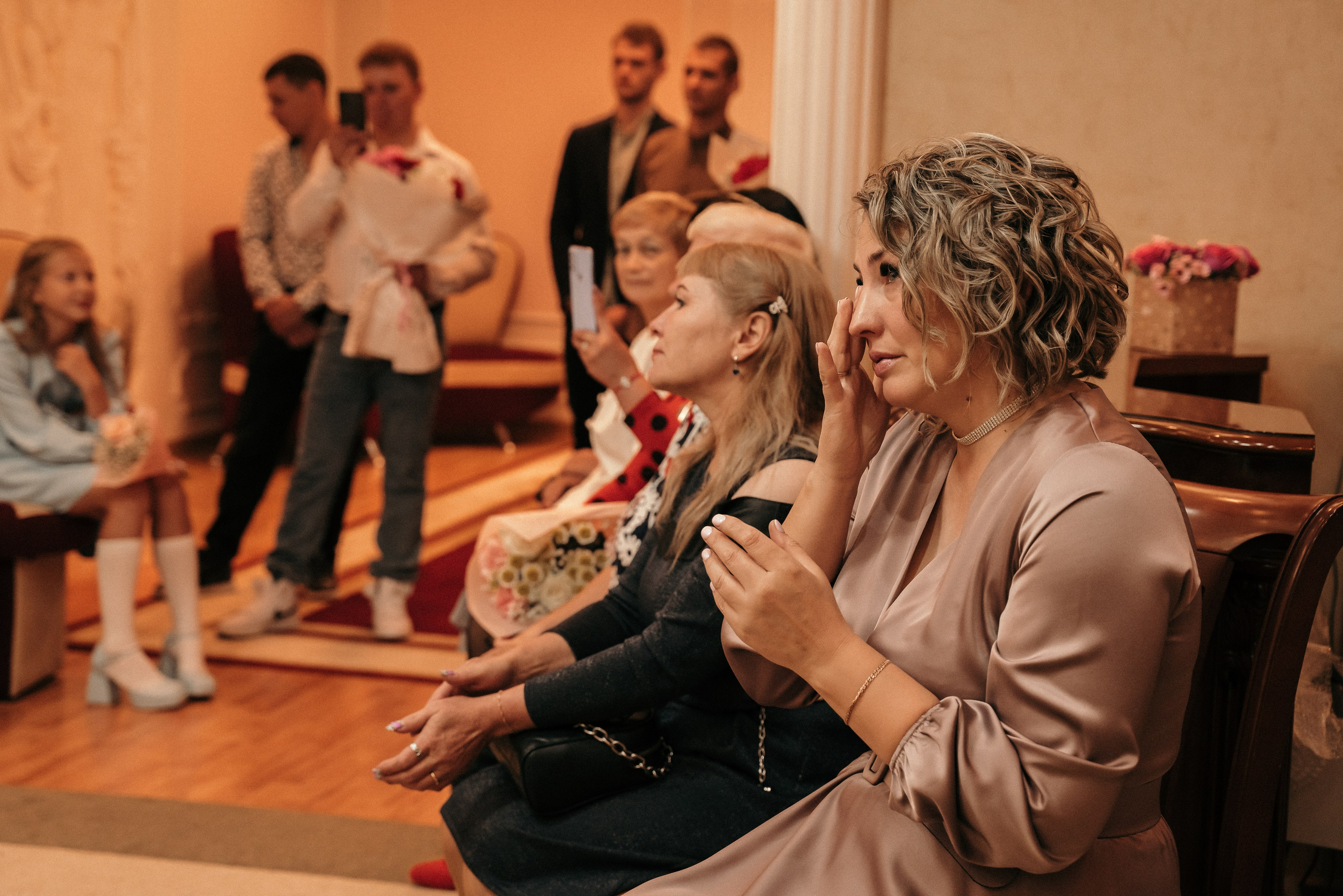 Владислав & Индира. Свадебный и семейный фотограф в Югорске Ольга Мищенко