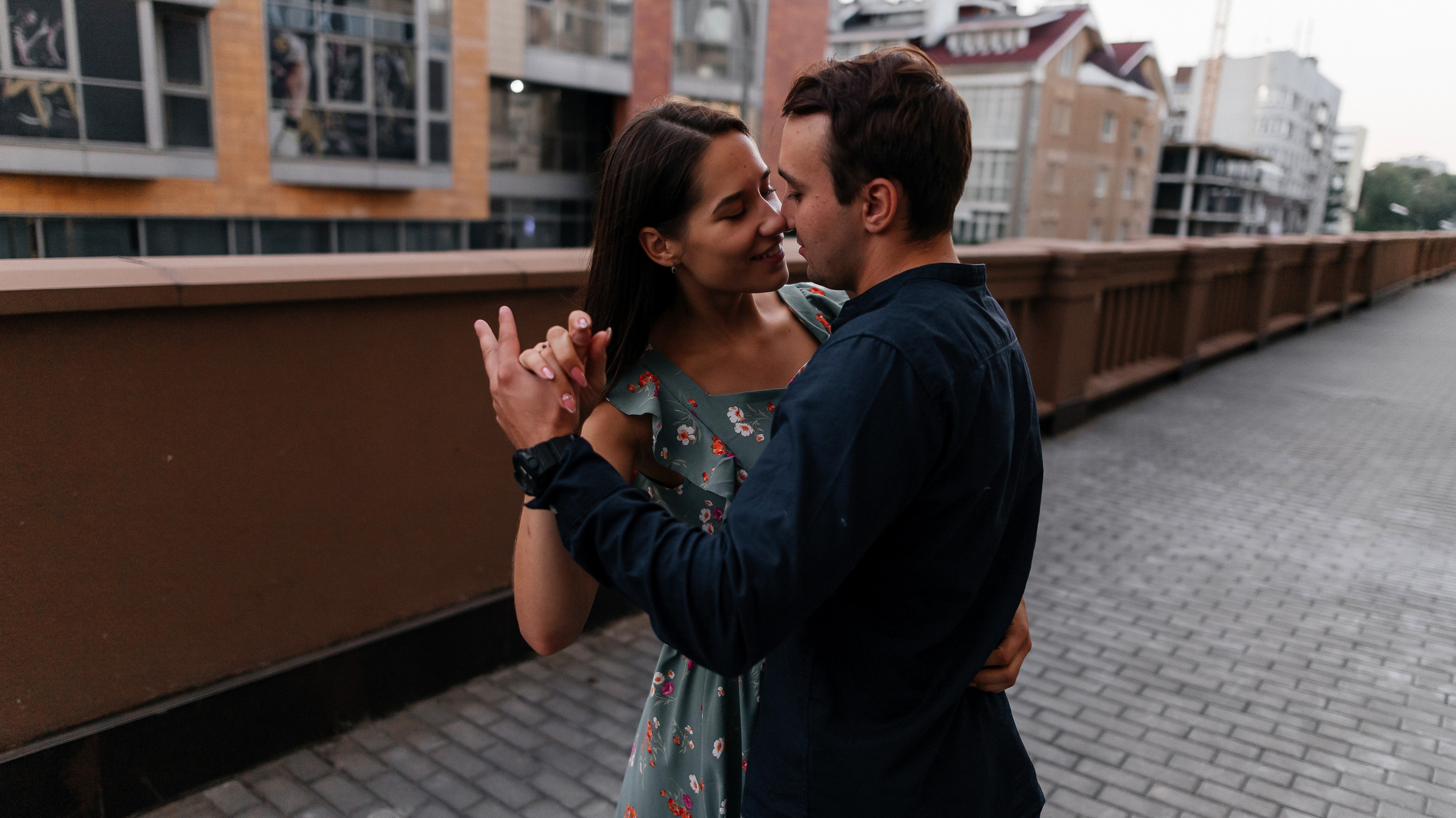 Анастасия и Александр. Свадебный и семейный фотограф в Нижнем Новгороде Варламов Алексей