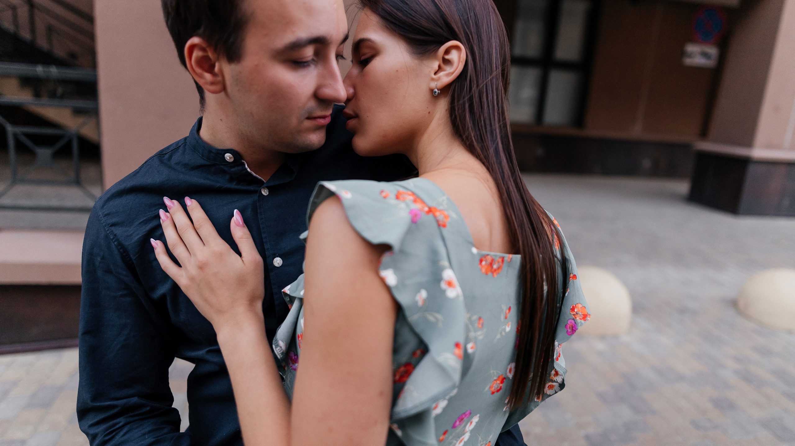 Анастасия и Александр. Свадебный и семейный фотограф в Нижнем Новгороде Варламов Алексей