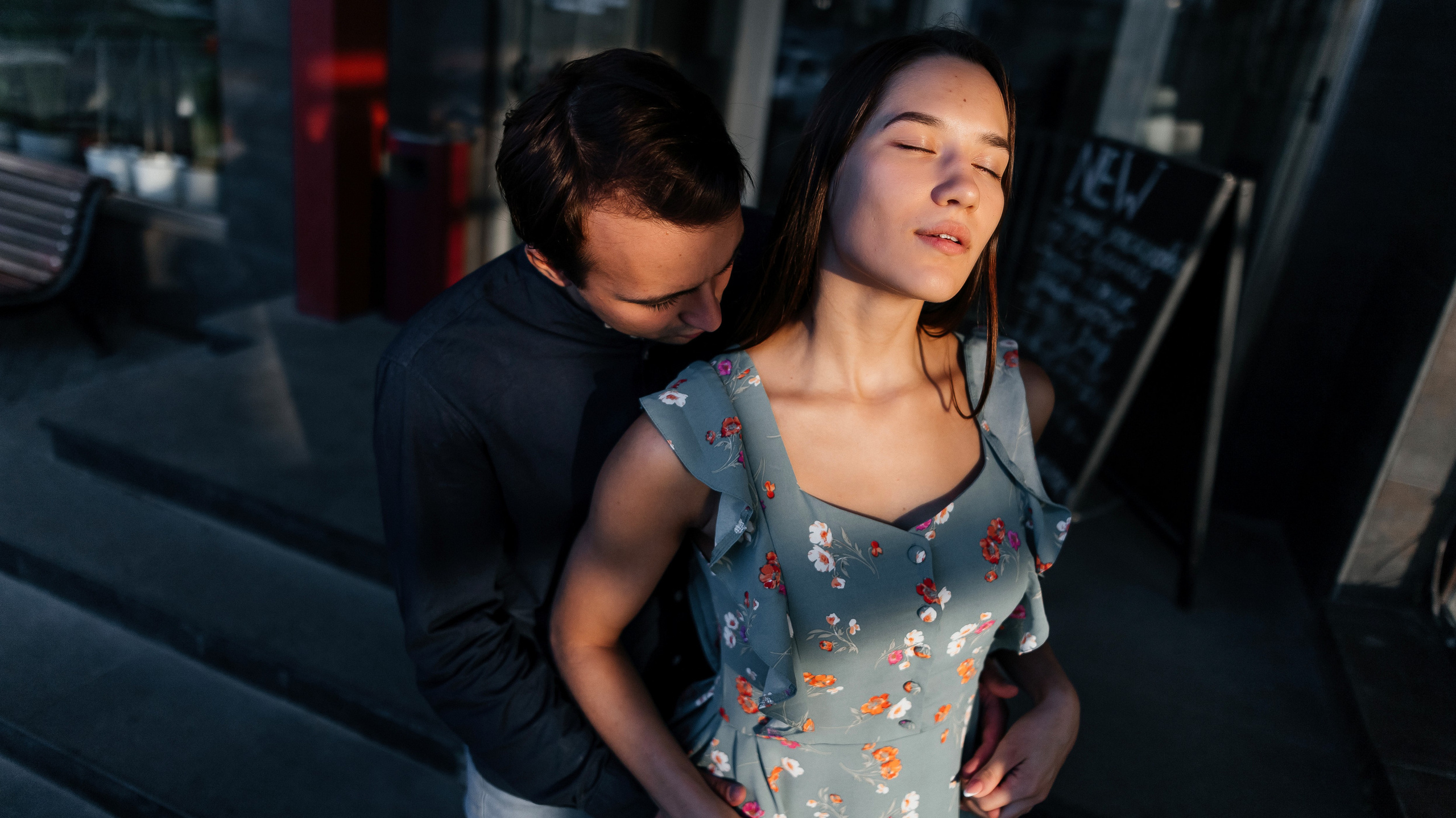 Анастасия и Александр. Свадебный и семейный фотограф в Нижнем Новгороде Варламов Алексей