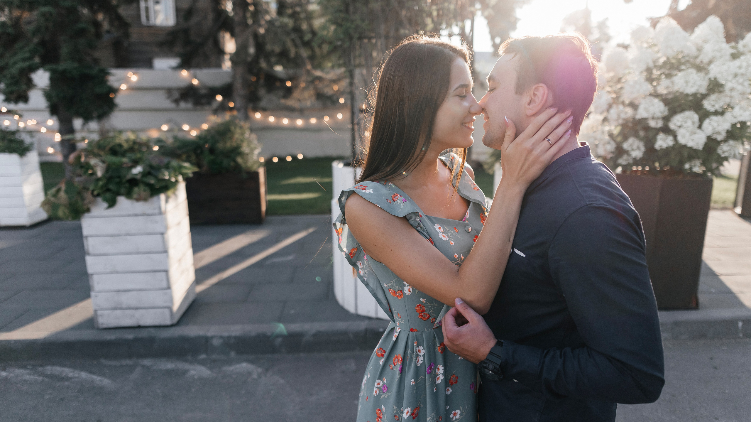 Анастасия и Александр. Свадебный и семейный фотограф в Нижнем Новгороде Варламов Алексей