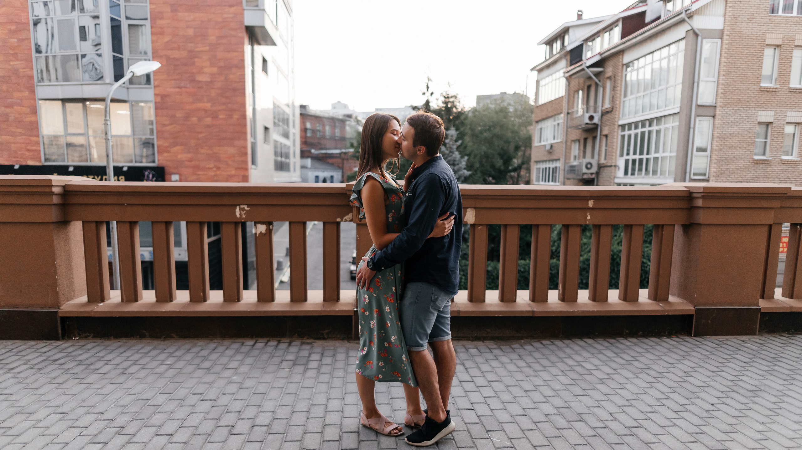 Анастасия и Александр. Свадебный и семейный фотограф в Нижнем Новгороде Варламов Алексей