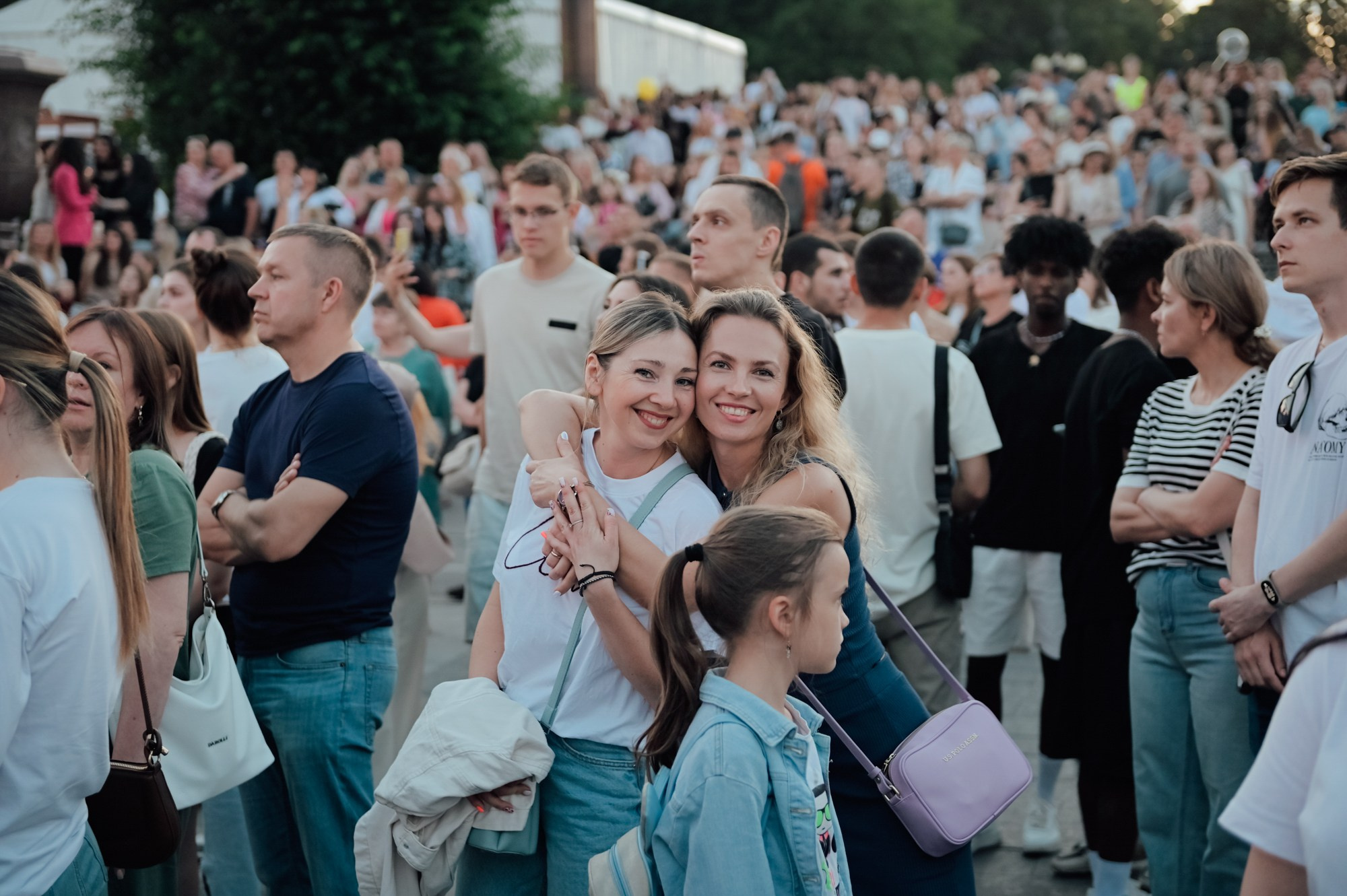 #ТриЧетыре Молодёжный фестиваль. Фотограф в Волгограде Виталий Самойлов