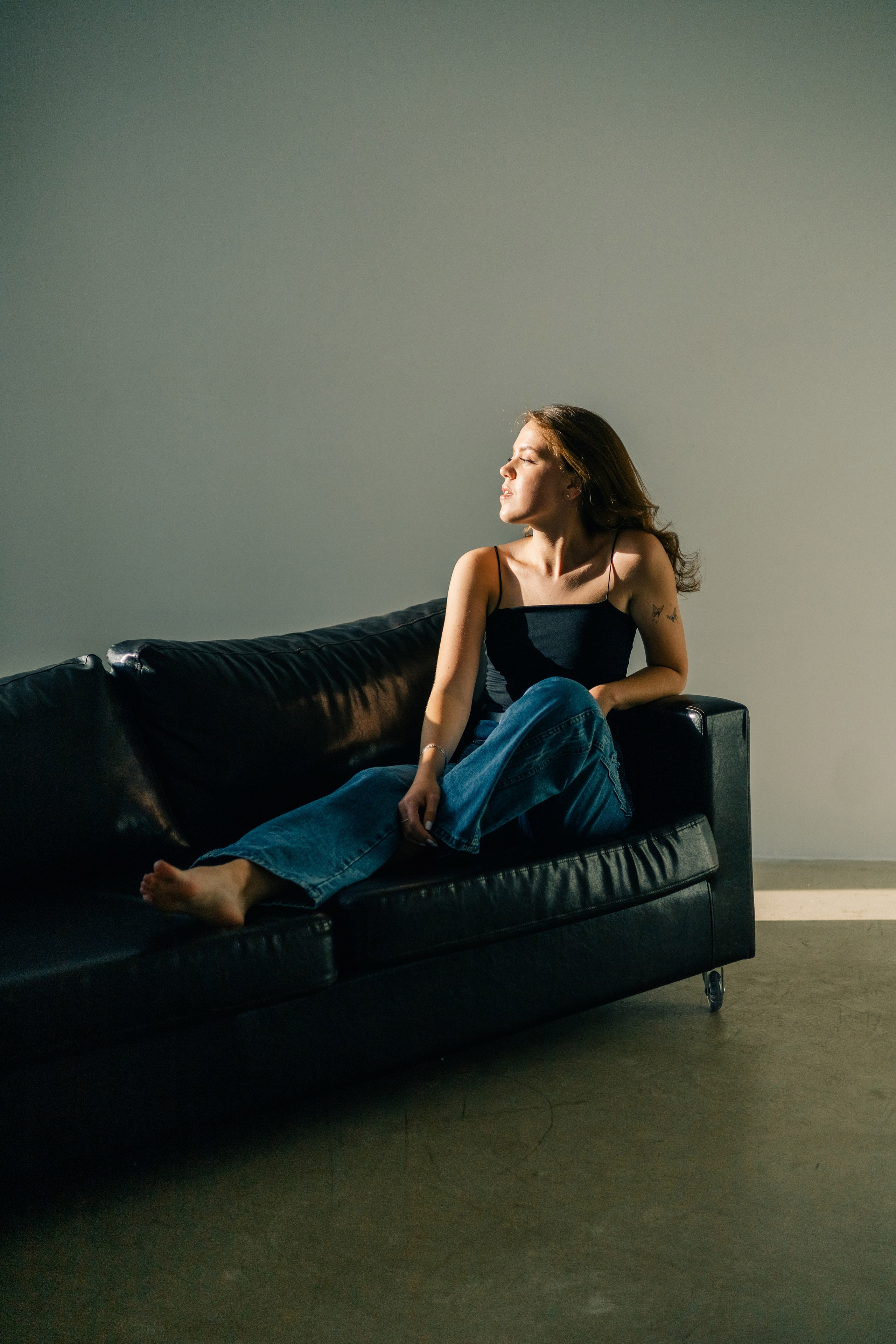 Алина. Дарья Нерсесян — фотограф в Ростове-на-Дону