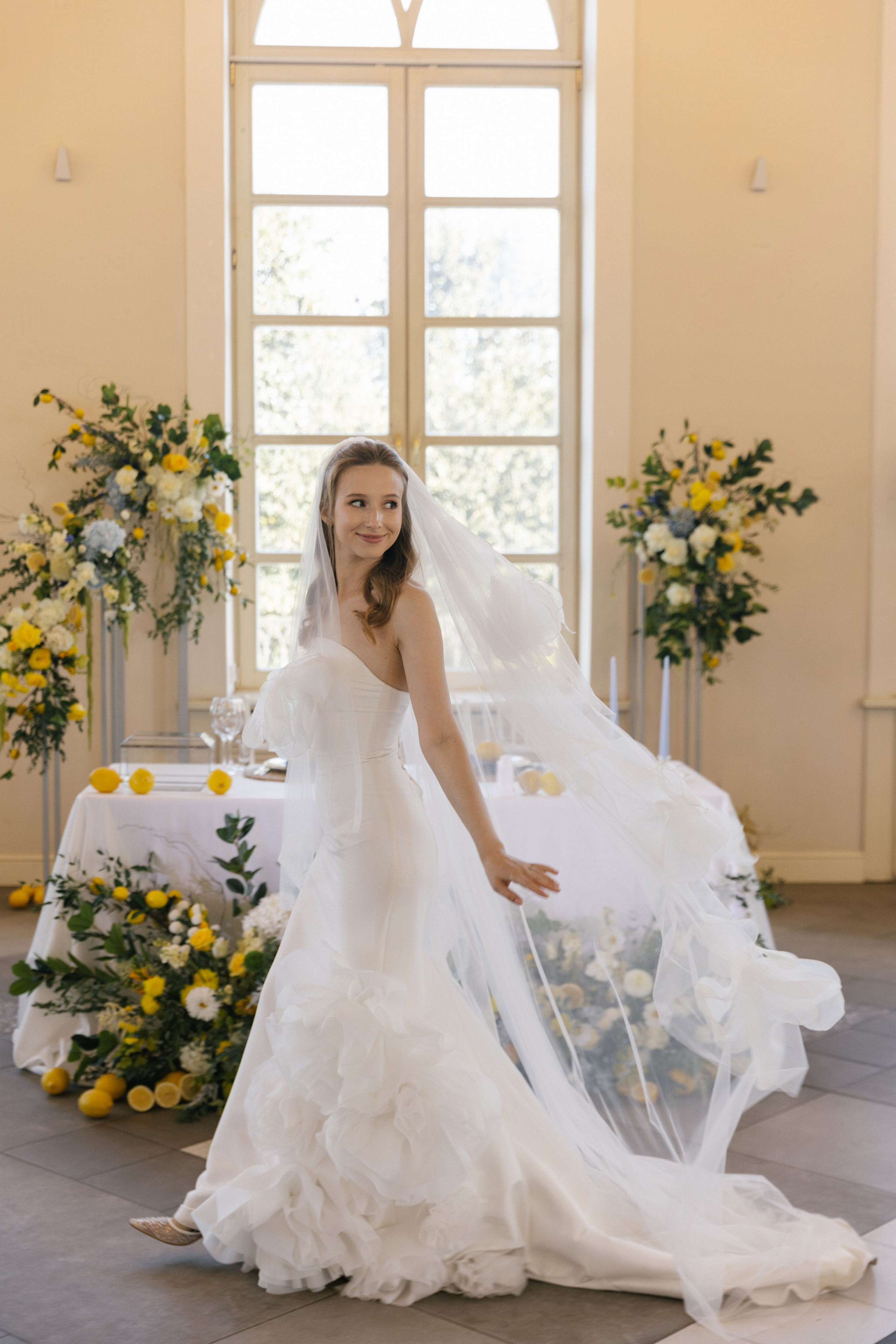 Глеб и Вера 2024. Свадебный фотограф в Москве, Ярославле Виталий Квант