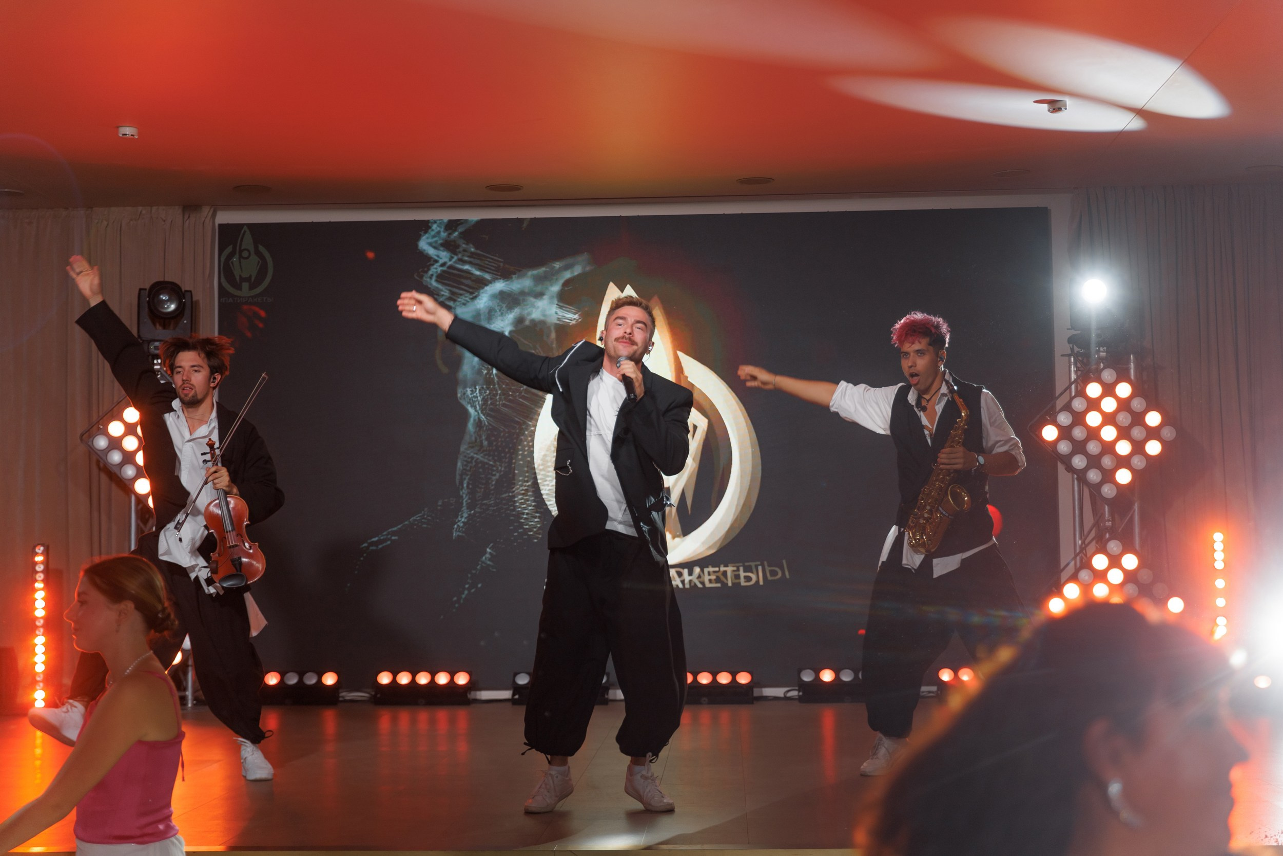 Георгий и Катя 2024. Свадебный фотограф в Москве, Ярославле Виталий Квант