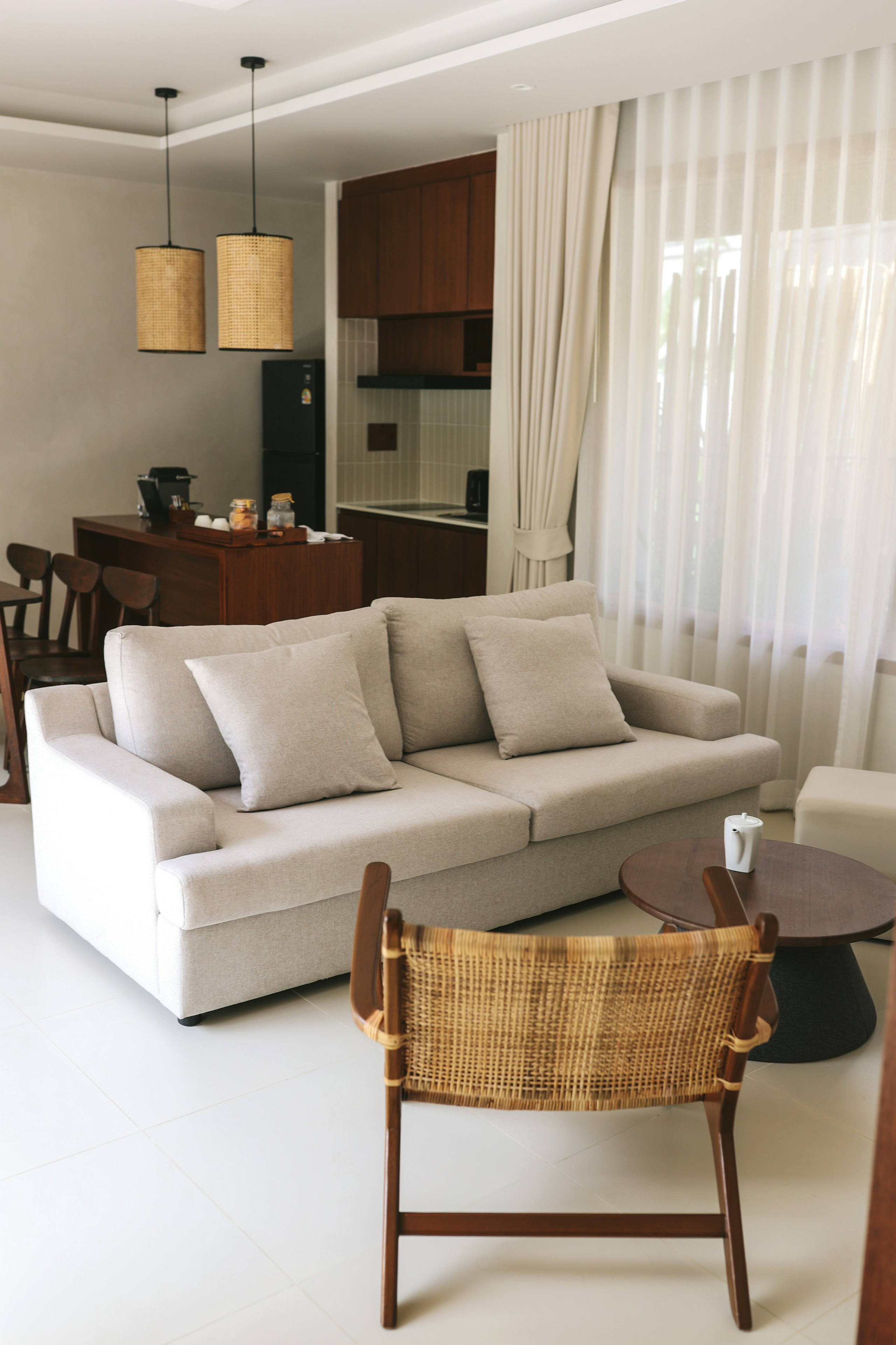 Thailand / Ban Sainai Resort. Ekaterina Buneeva Photography