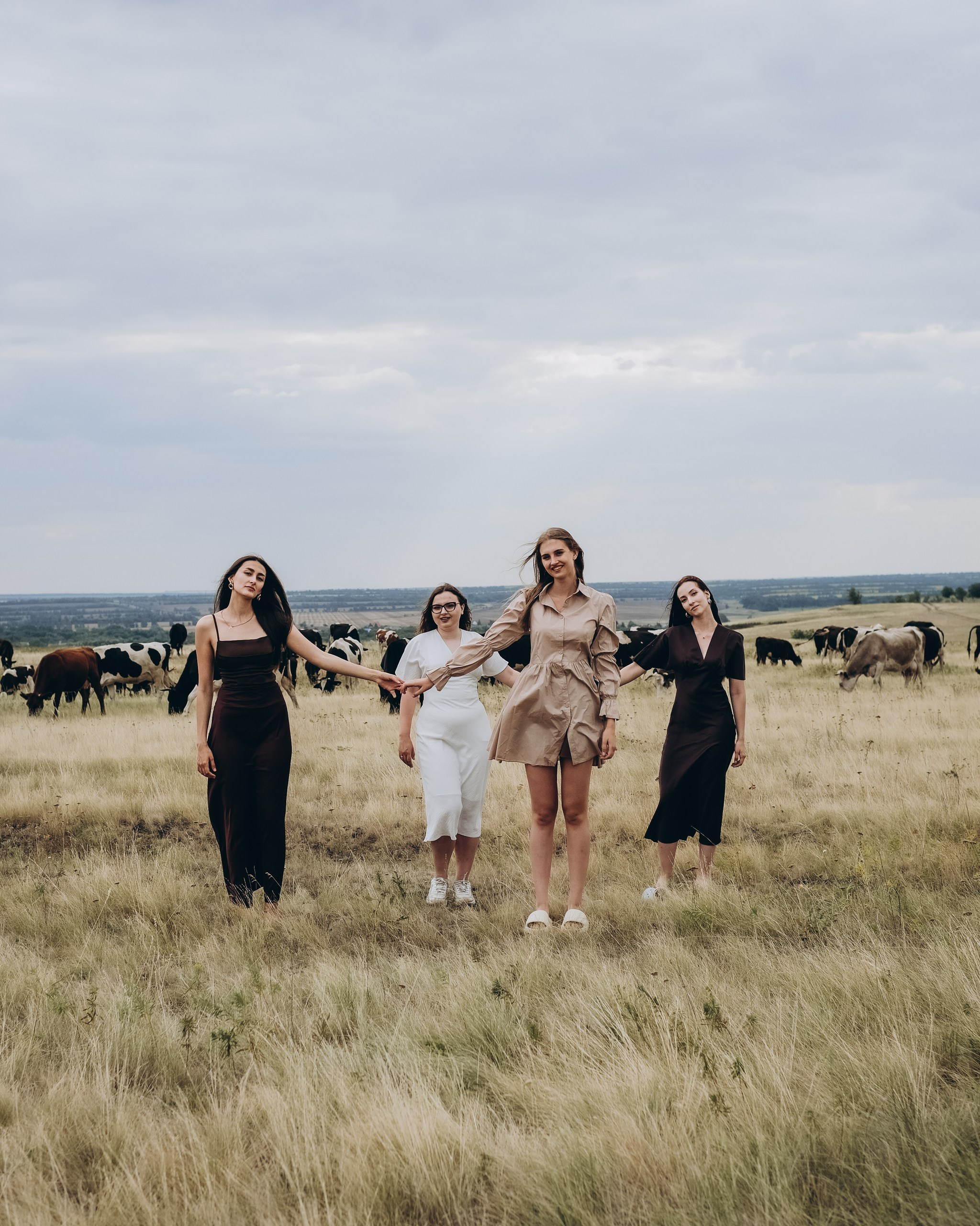 LOVE STORY / WEDDINGS. Фотограф Владимир Пофотачкин