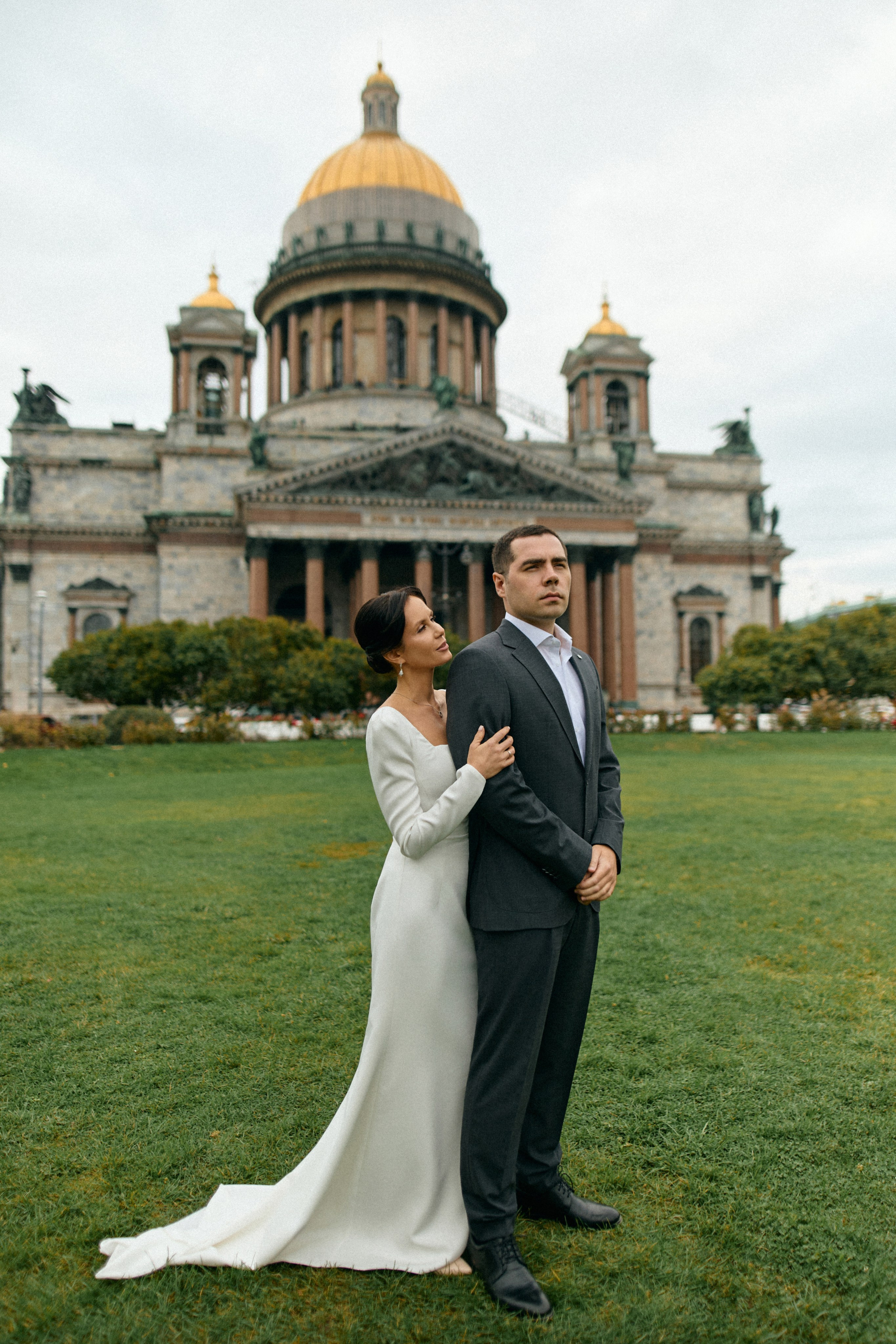 Игорь & Вера. Сестры Карабаза. Фотографы и ретушеры в Москве и Санкт-Петербурге
