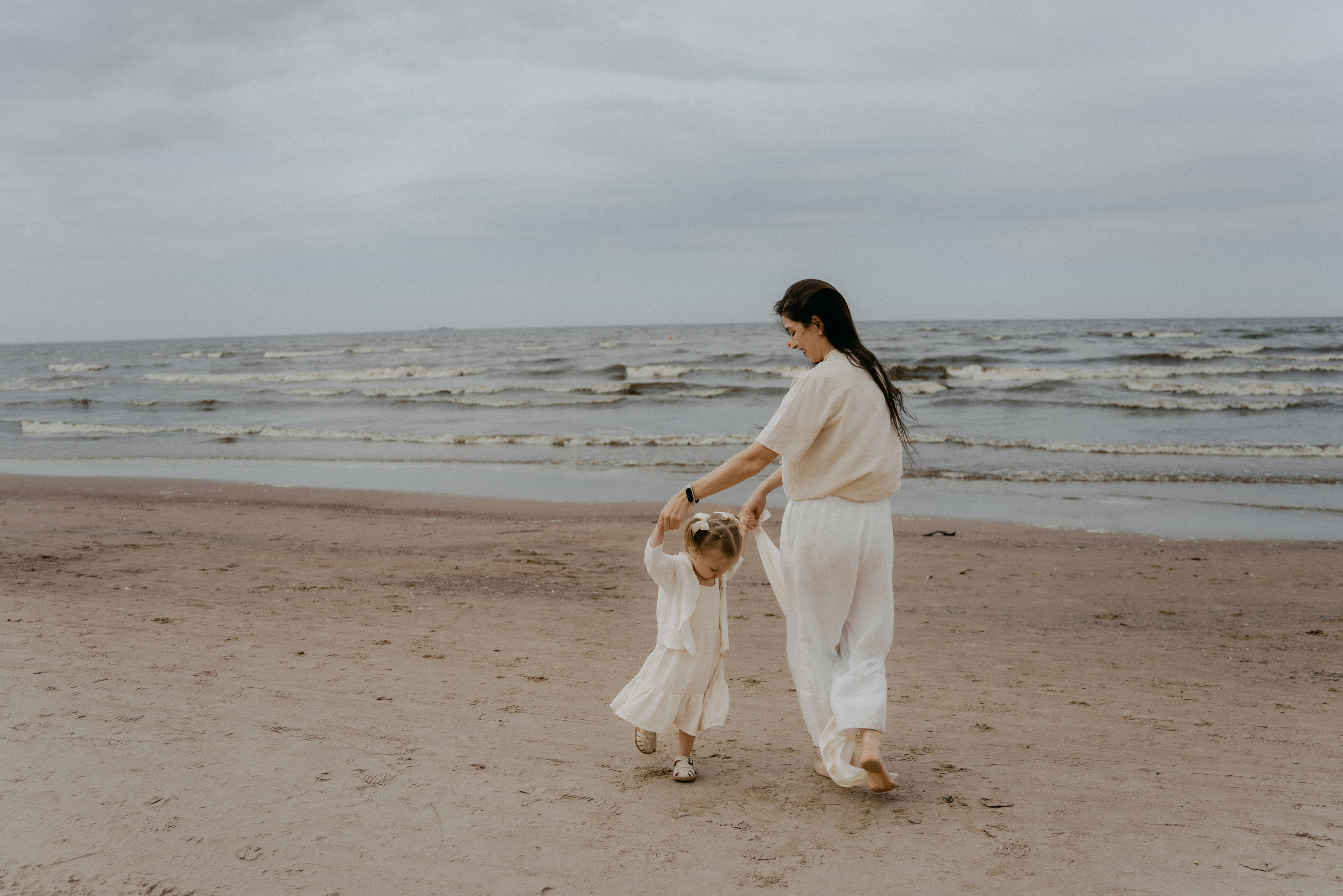 Ляман и Милана. Фотосессия в Санкт-Петербурге