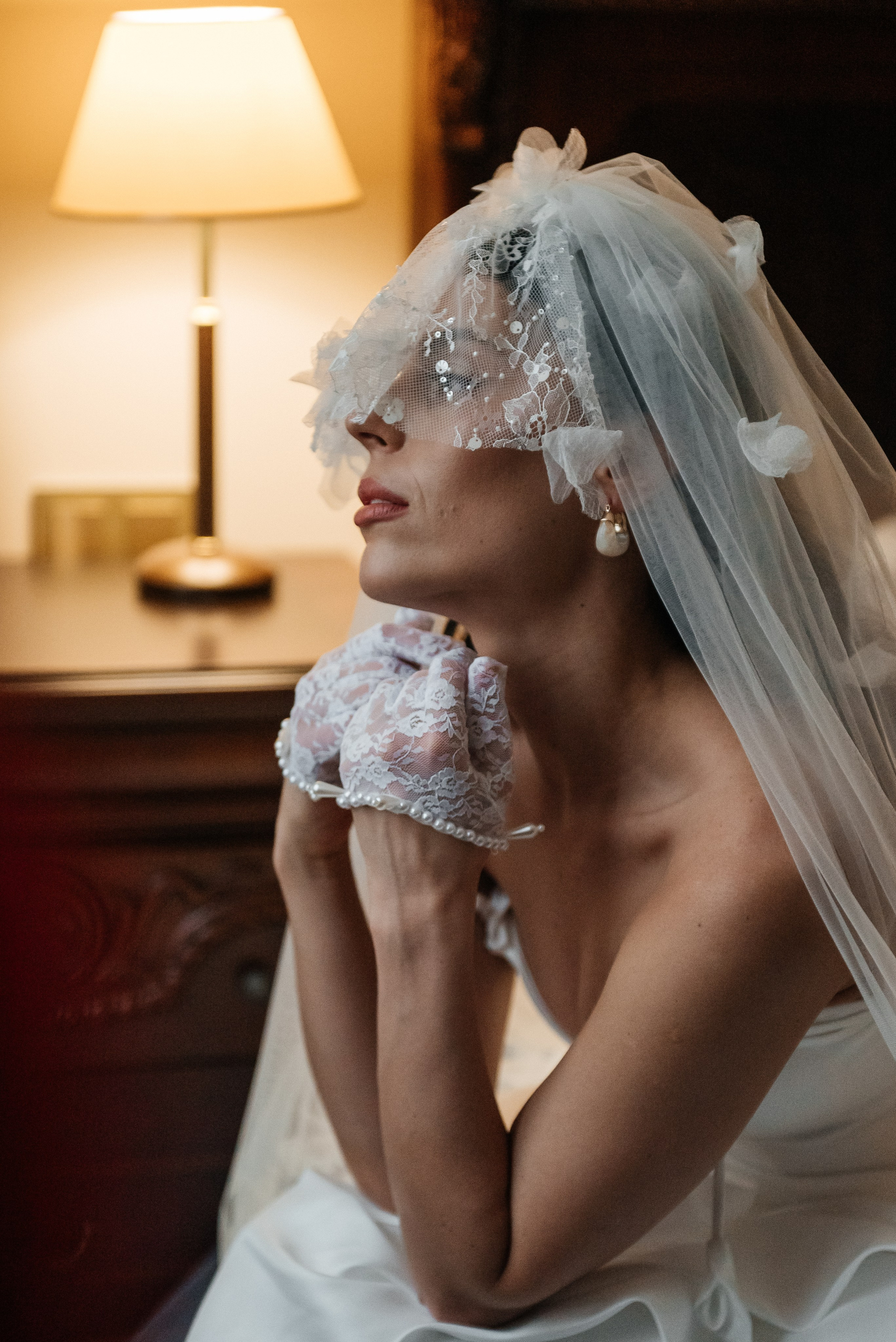 Условия съёмки. Фотограф в Томске Мария Март