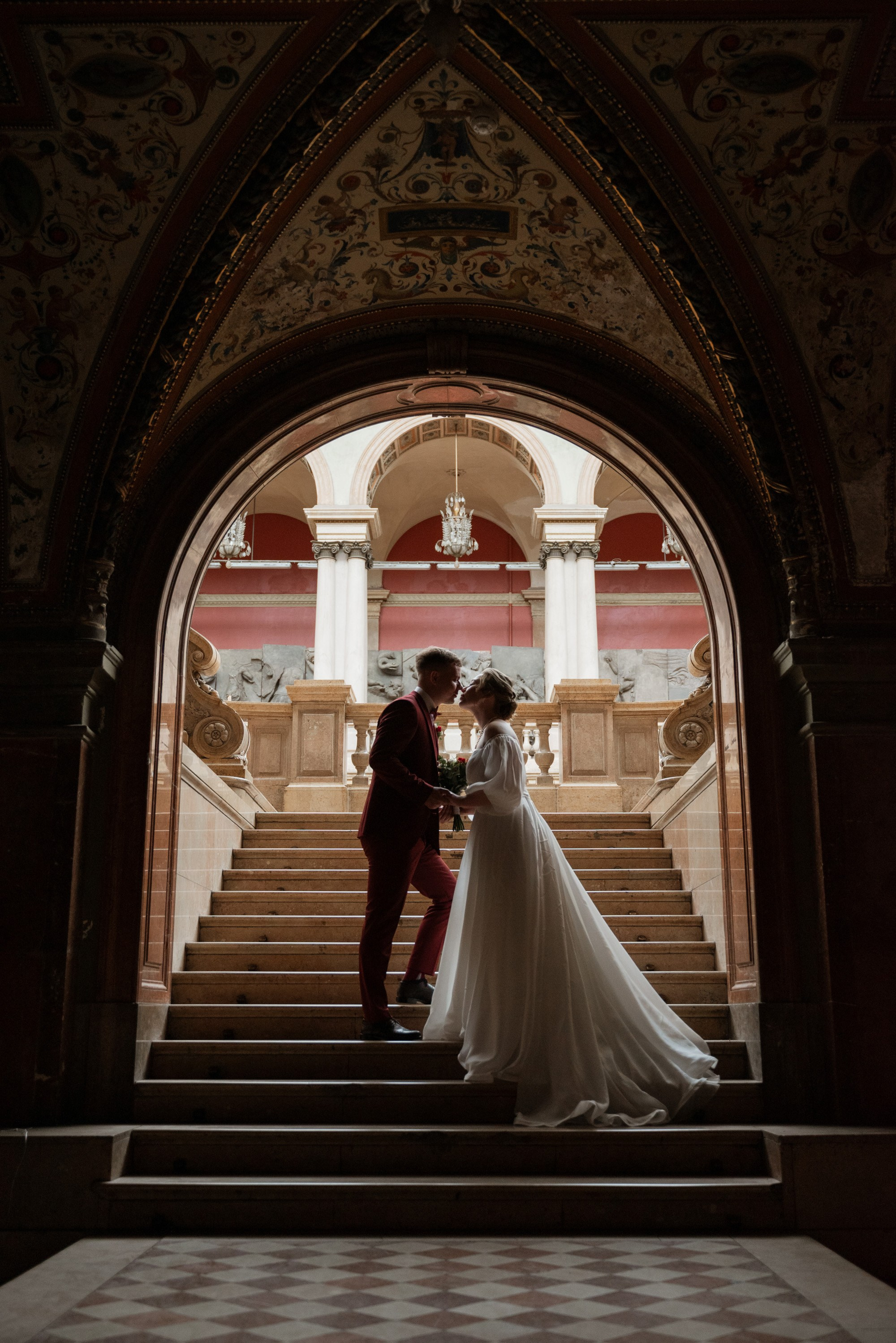 Егор и Елена | 02.06.24. Свадебный фотограф в Санкт-Петербурге Владислава Тюльпина