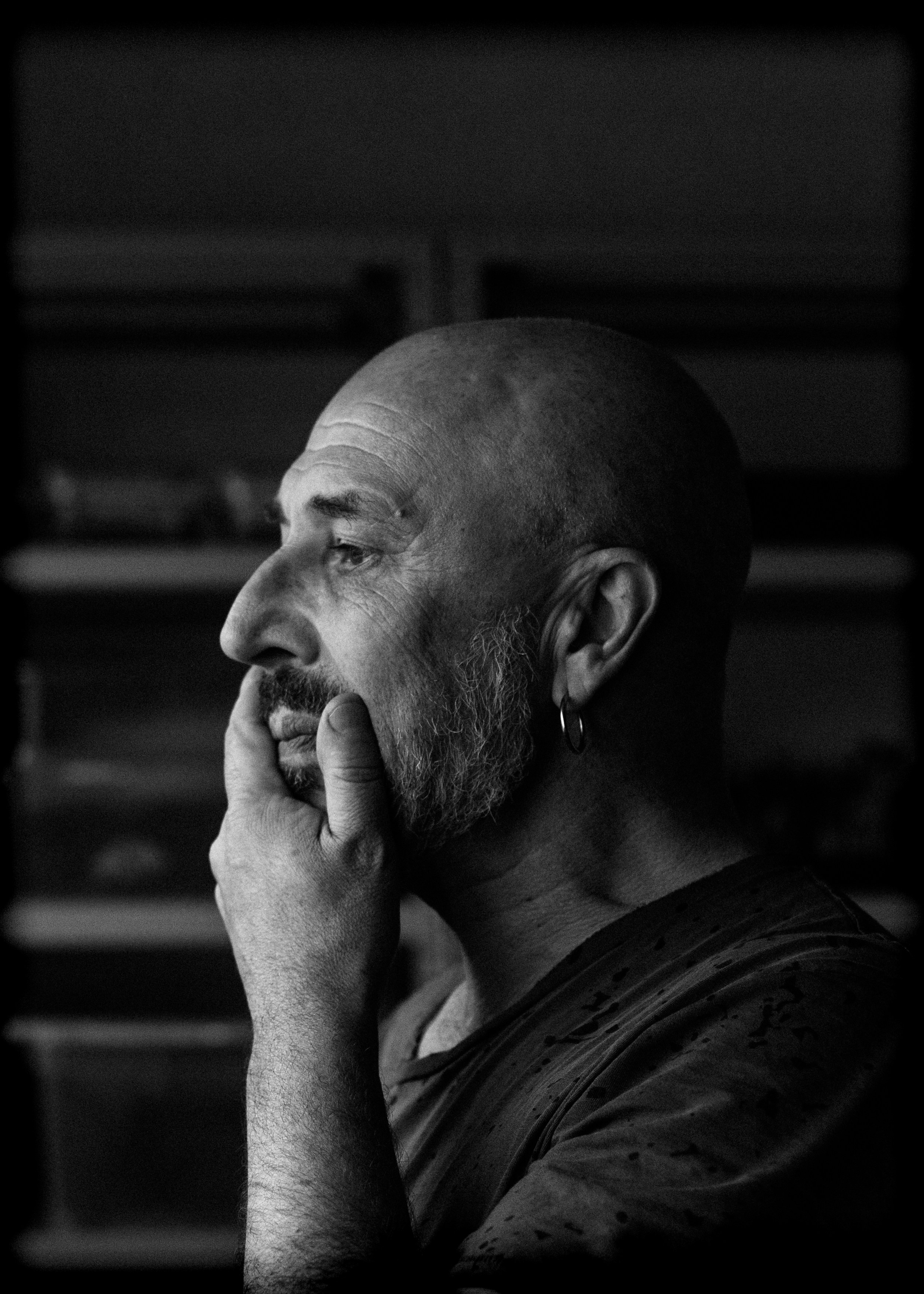 (YarOman) Жизнь в лесу. Фотография, как она есть