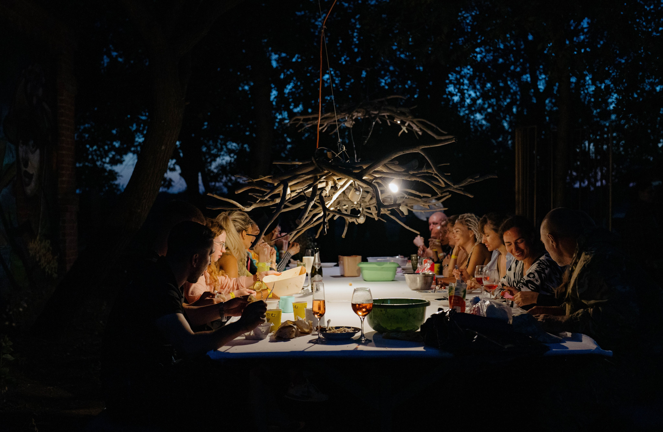 ASS FAMILY | СОН В ДЕРЕВНЕ | АВИАРЕЖИМ 8.0