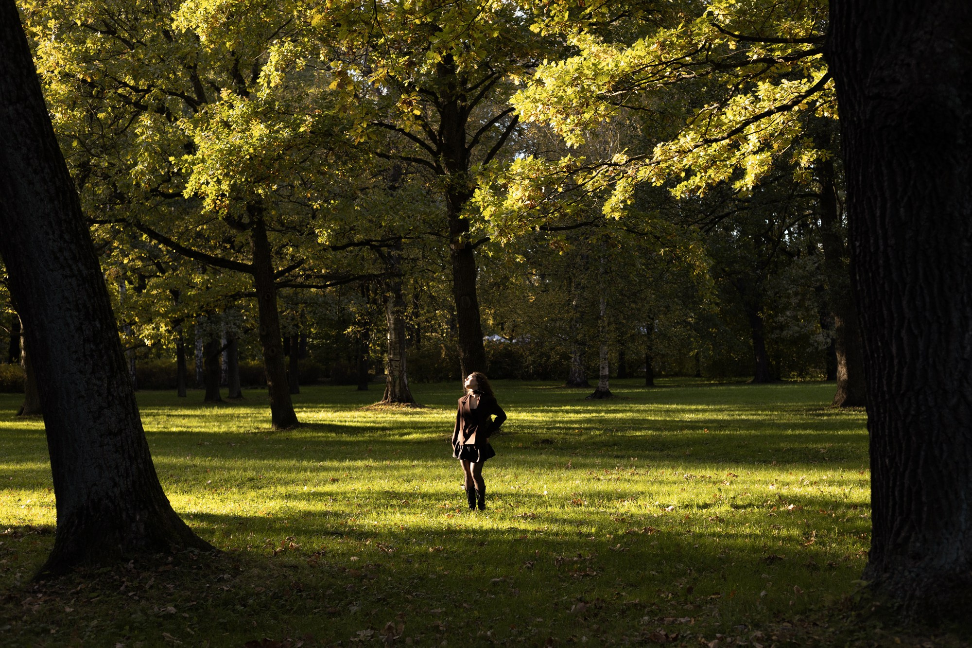 Лена. Фотограф в Санкт-Петербурге Смирнова Диана