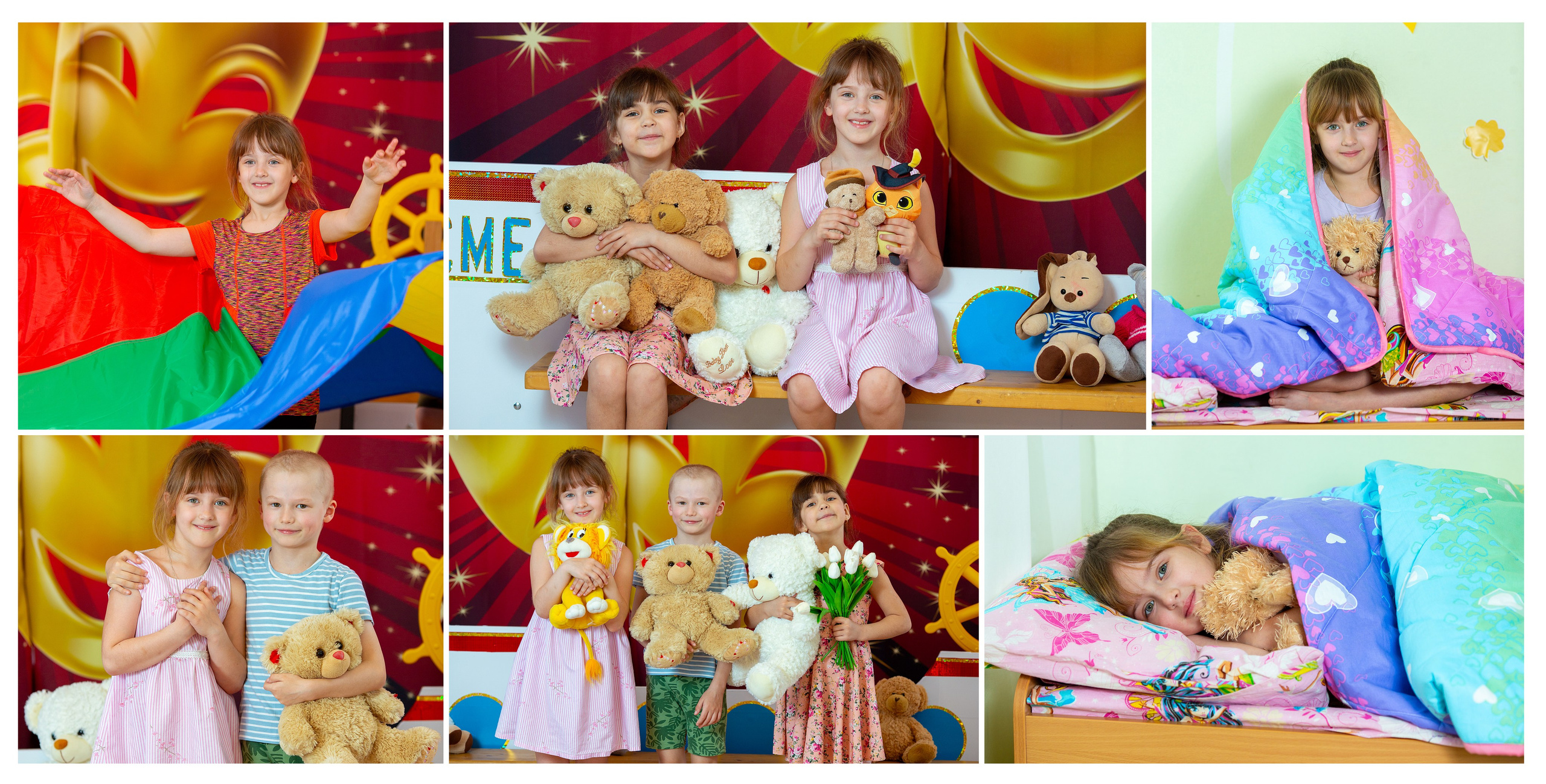 «Стандарт». Леночка. ВЫПУСКНЫЕ АЛЬБОМЫ в детский сад и школу Москва, Краснодар, Владимир