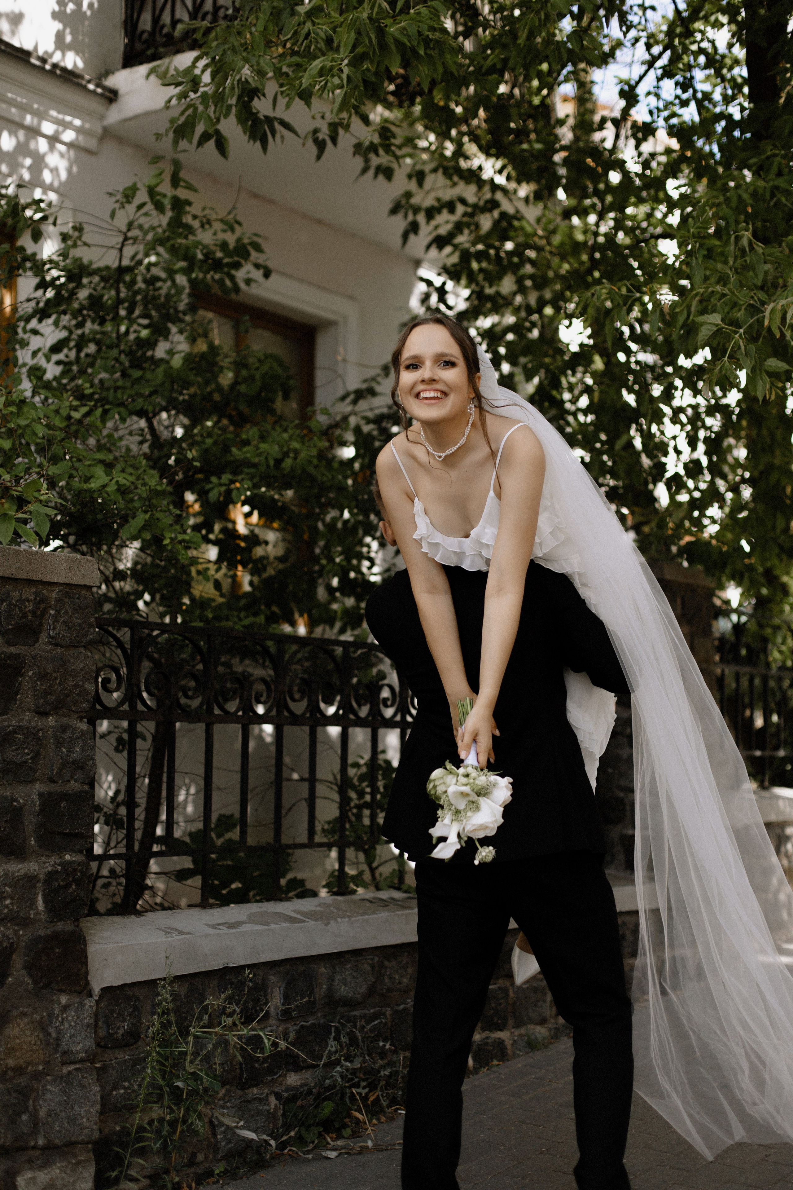 P&U. Фотограф Ира Григорьева