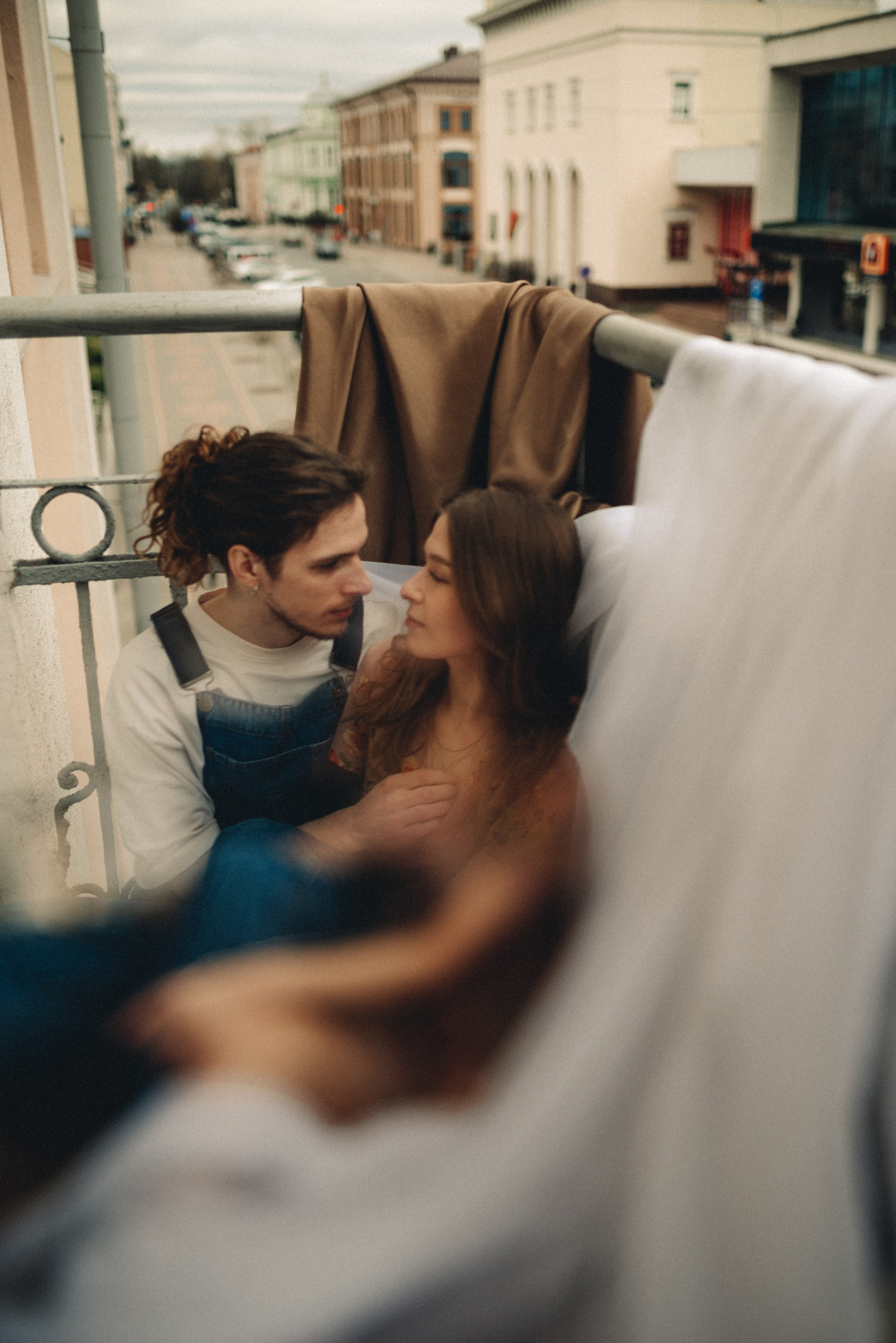 NADEZHDA | ALEKSANDR 2024 étude. Фотограф Санкт-Петербург, Новороссийск