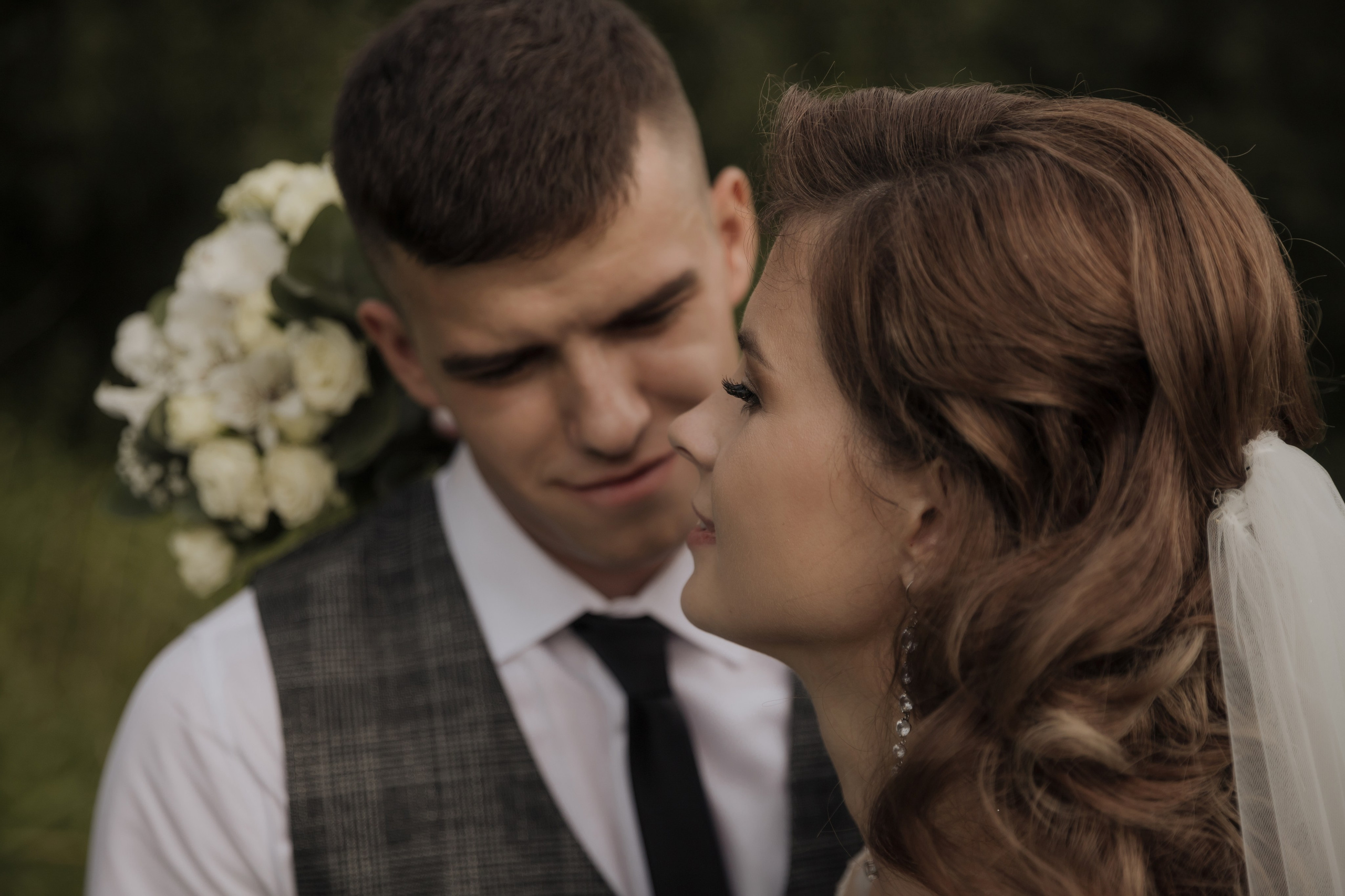 Waiting For The Summer. Фотограф Лия Козловская Минск