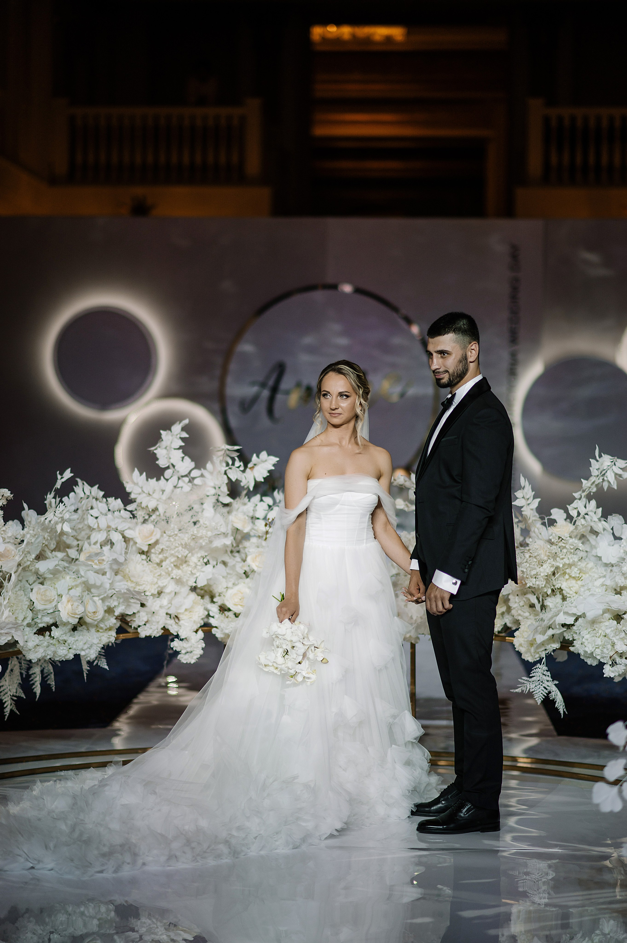 Свадьба Айрапета и Виктории. Семейный и свадебный фотограф в Туле Москве