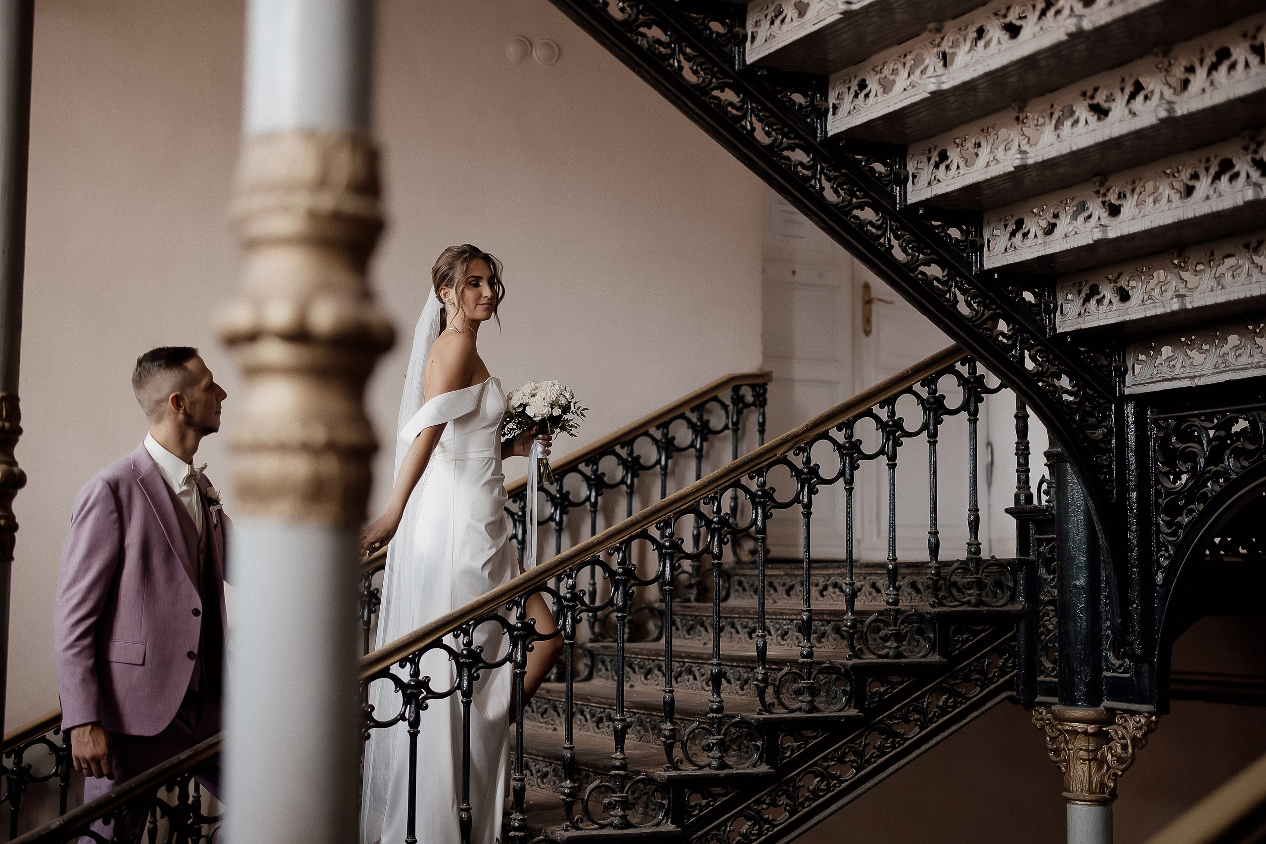 Свадебная съемка. Свадебный фотограф