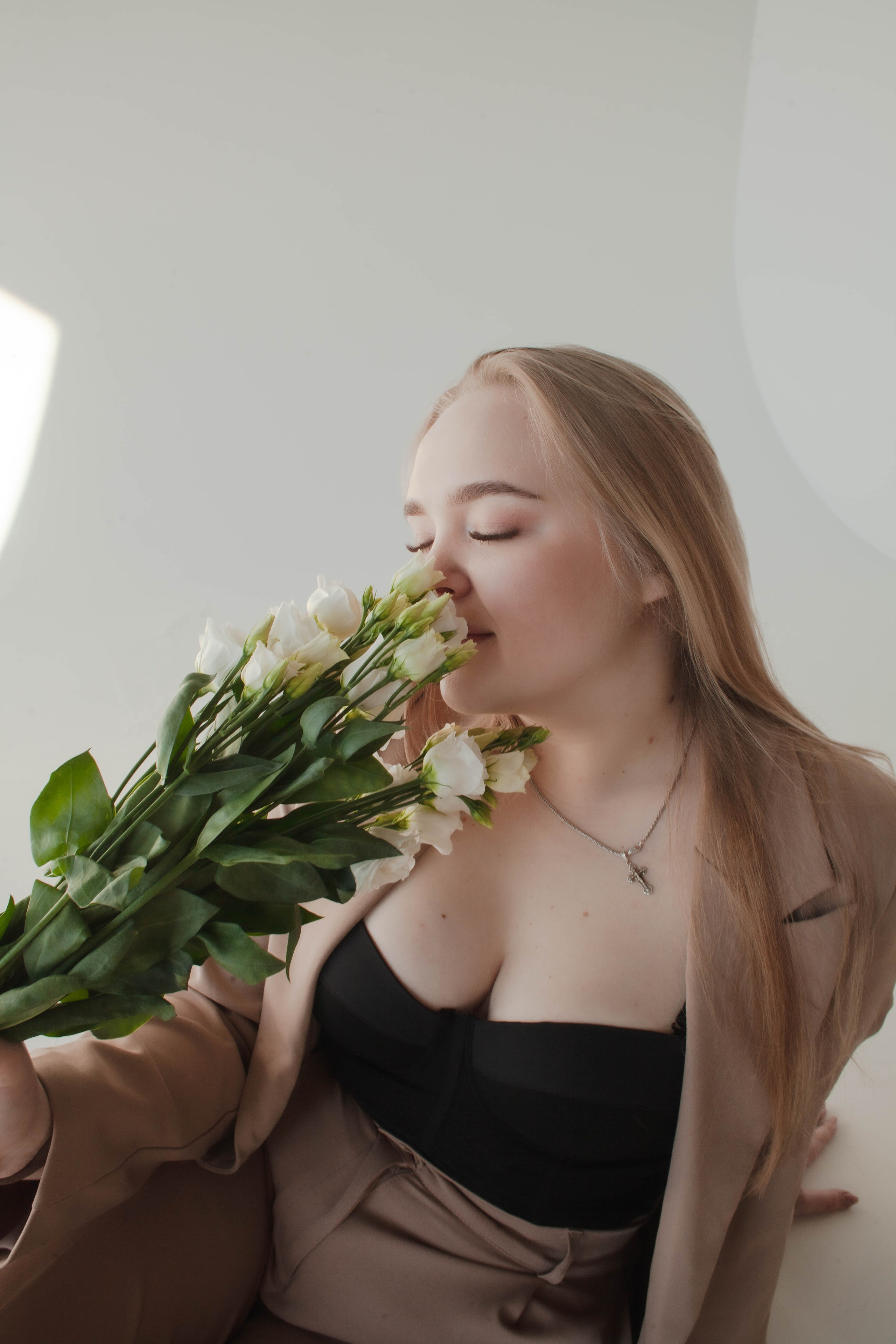 Виктория | SPRING & FLOWERS. Селивантьева Кира | Фотограф в Москве и МО