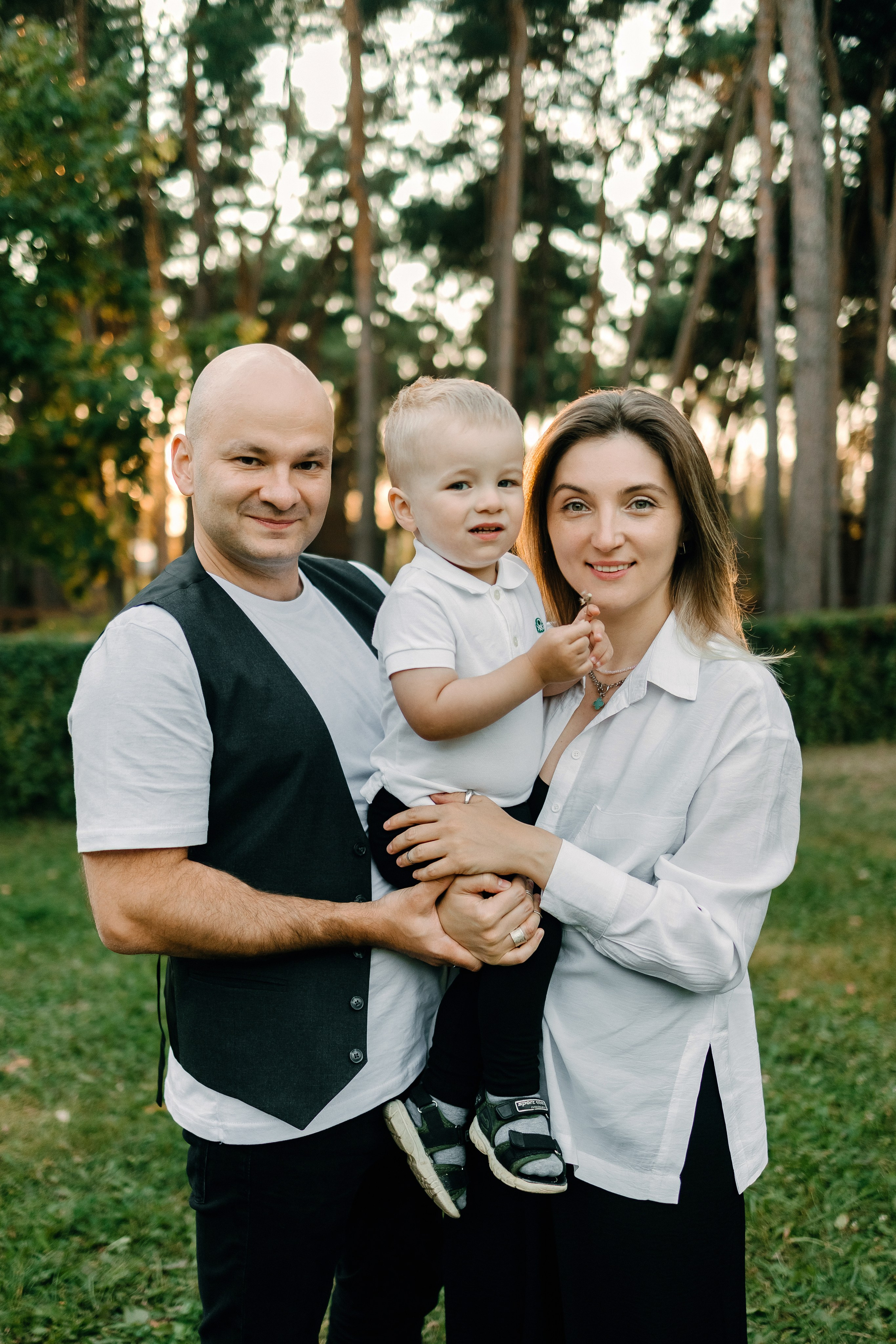 Александр и Наталья. Диана Тимиряева | Фотограф в Воронеже