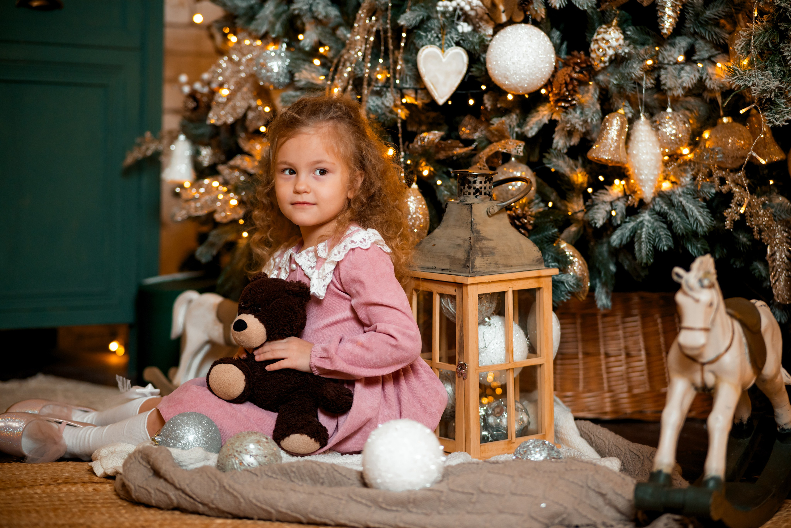 Детская фотосессия. Свадебный и семейный фотограф в Ижевске Романова Ольга